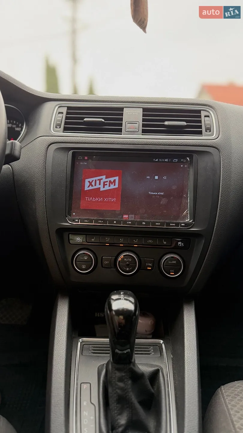 2014 Volkswagen Jetta - мініатюра 20