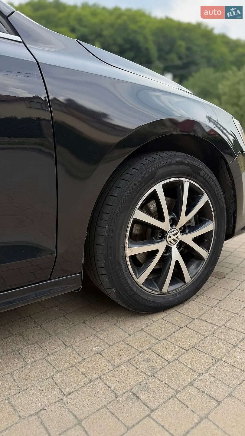2014 Volkswagen Jetta - мініатюра 29