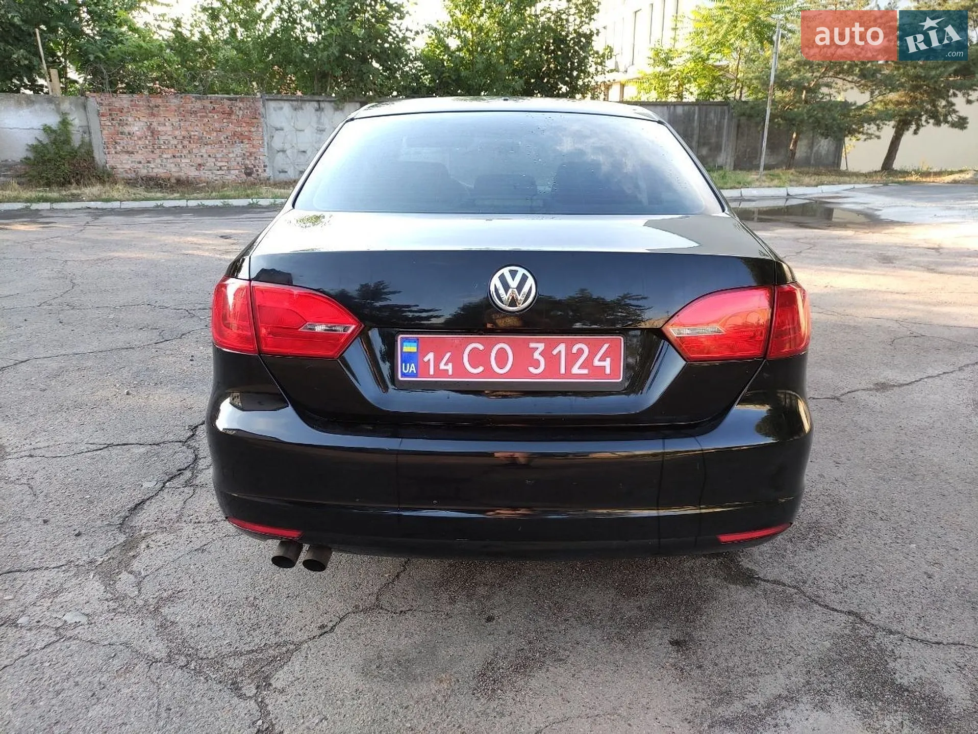 2013 Volkswagen Jetta - мініатюра 6