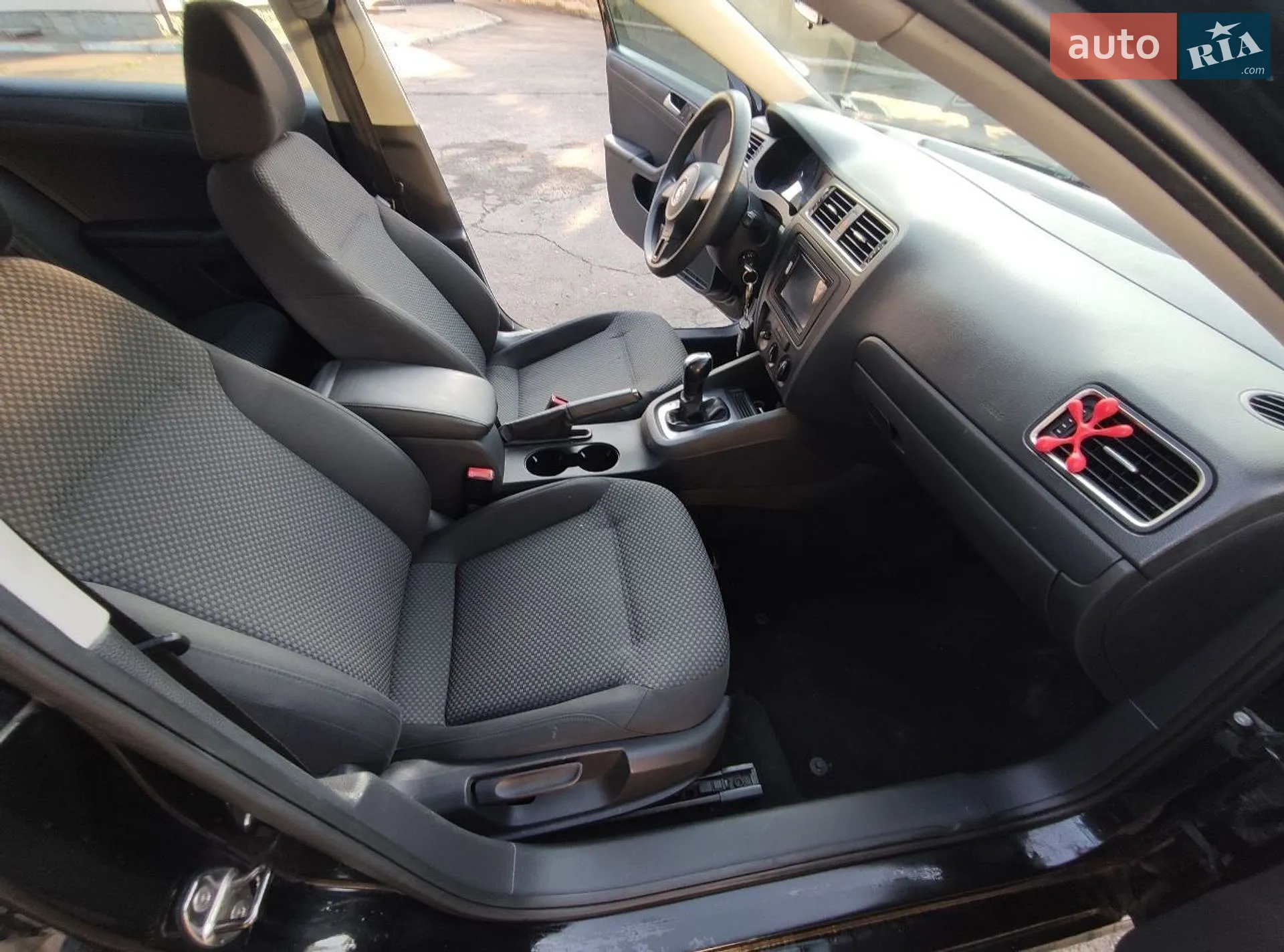 2013 Volkswagen Jetta - мініатюра 18