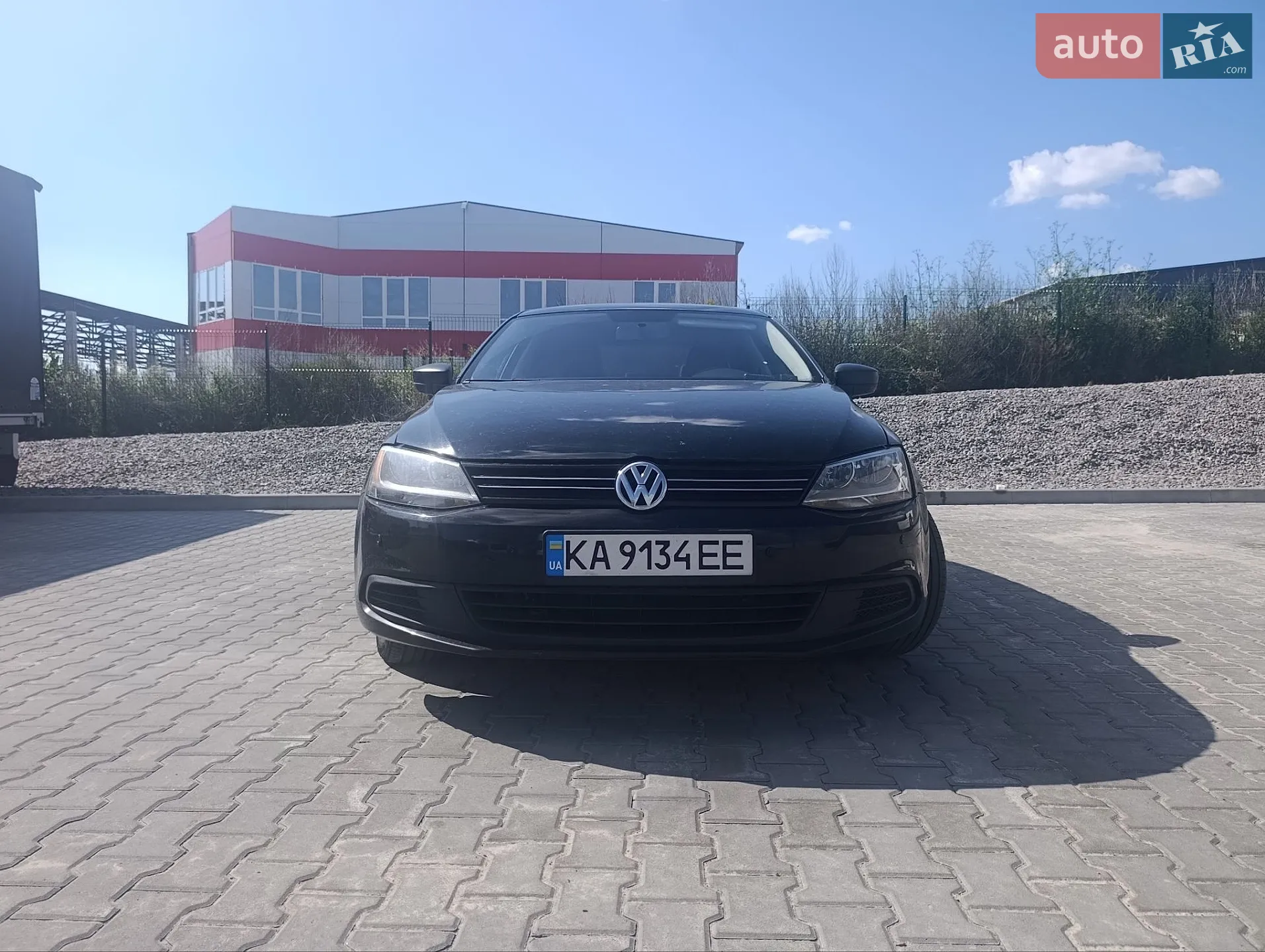 2014 Volkswagen Jetta - мініатюра 4