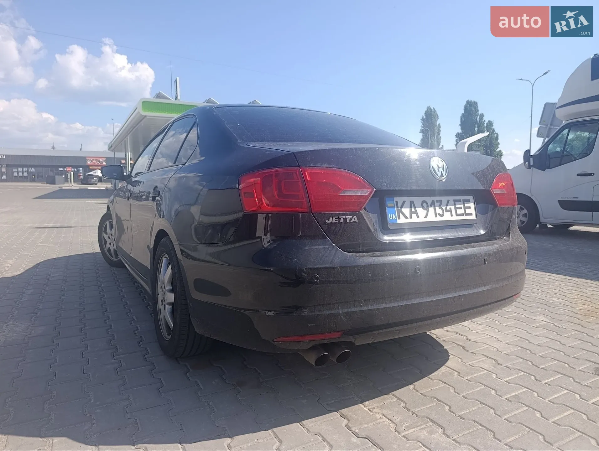 2014 Volkswagen Jetta - мініатюра 15