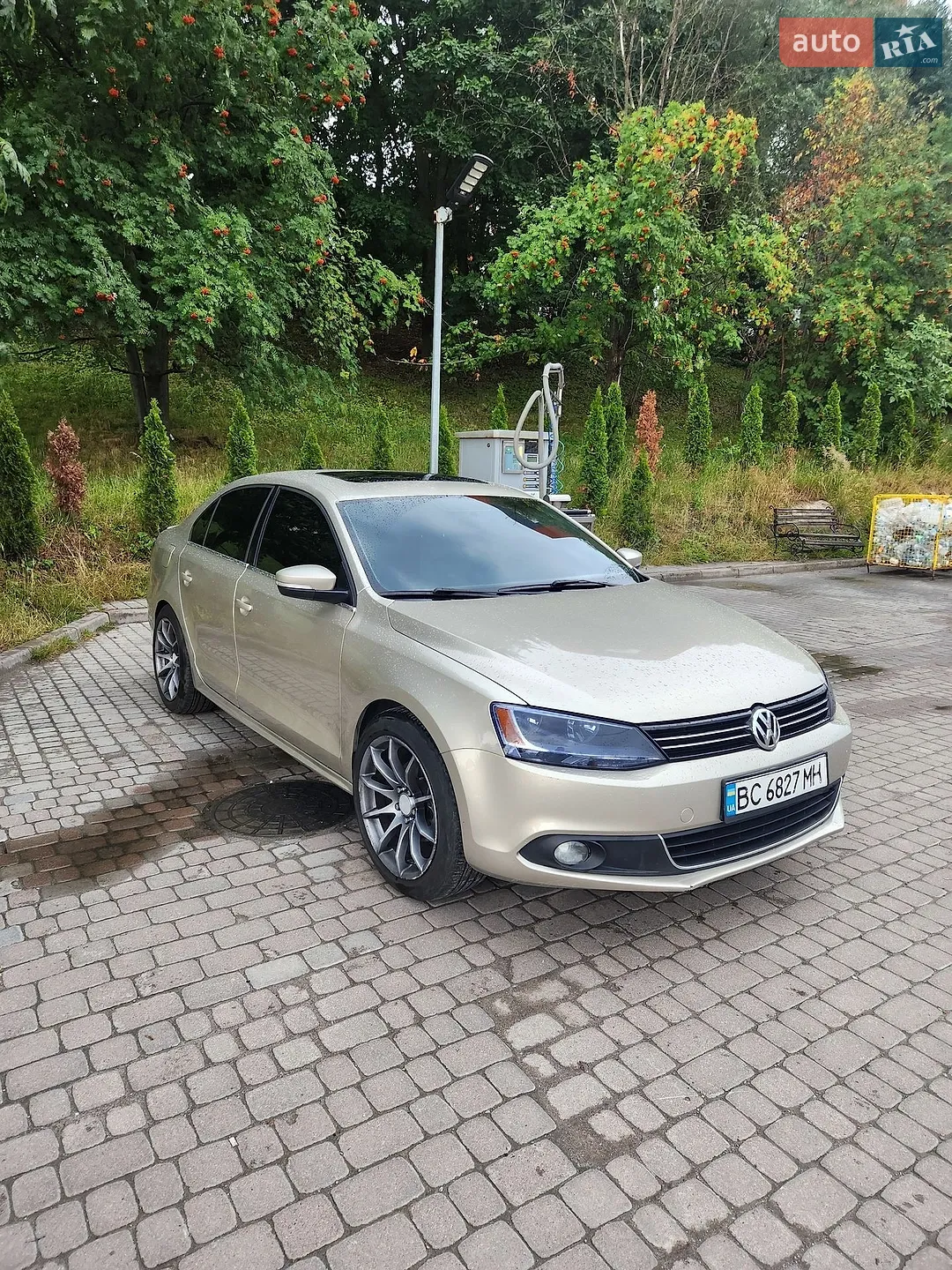 2014 Volkswagen Jetta - мініатюра 16