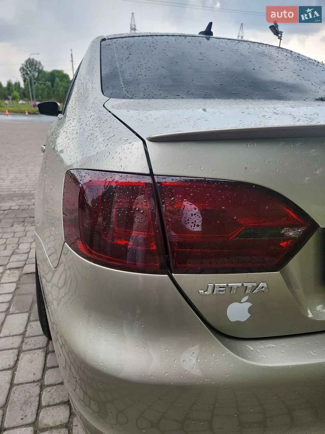 2014 Volkswagen Jetta - мініатюра 17