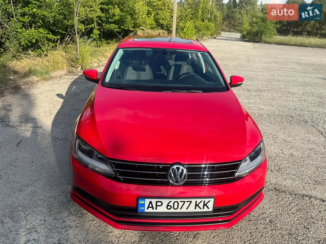 2018 Volkswagen Jetta - мініатюра 6