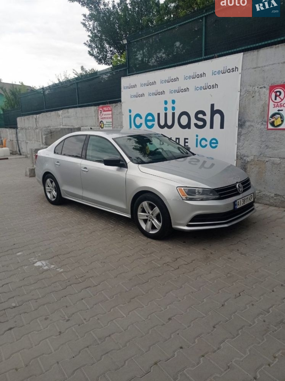 2015 Volkswagen Jetta - мініатюра 29