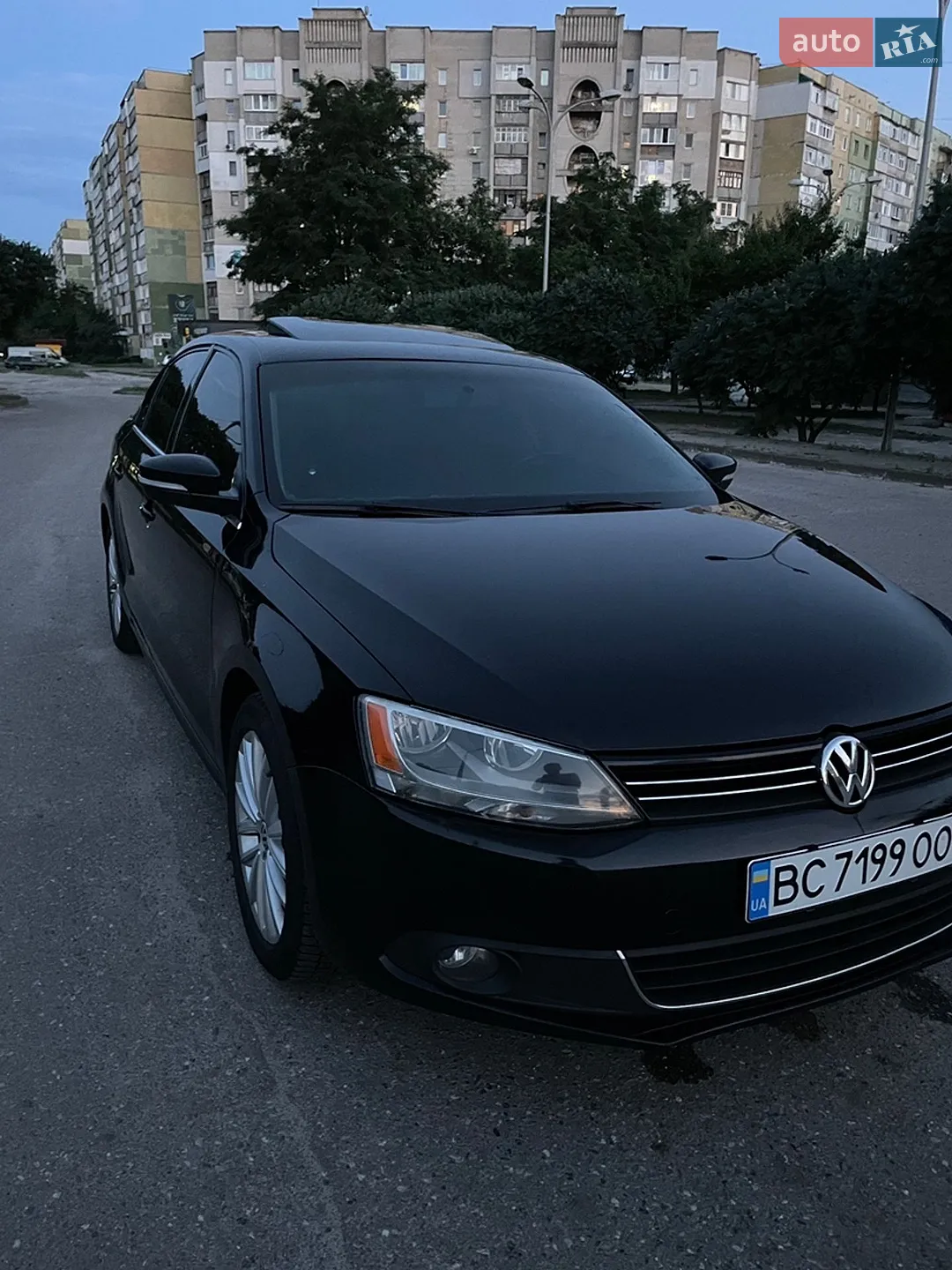 2013 Volkswagen Jetta - мініатюра 2