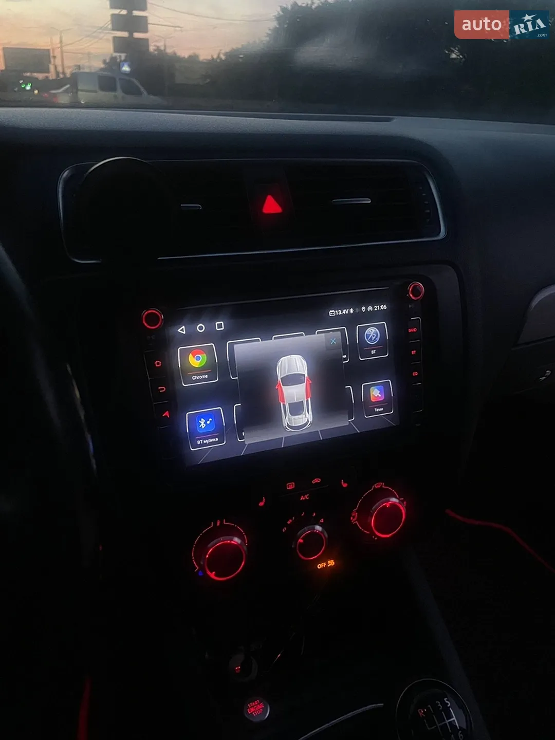 2013 Volkswagen Jetta - мініатюра 18