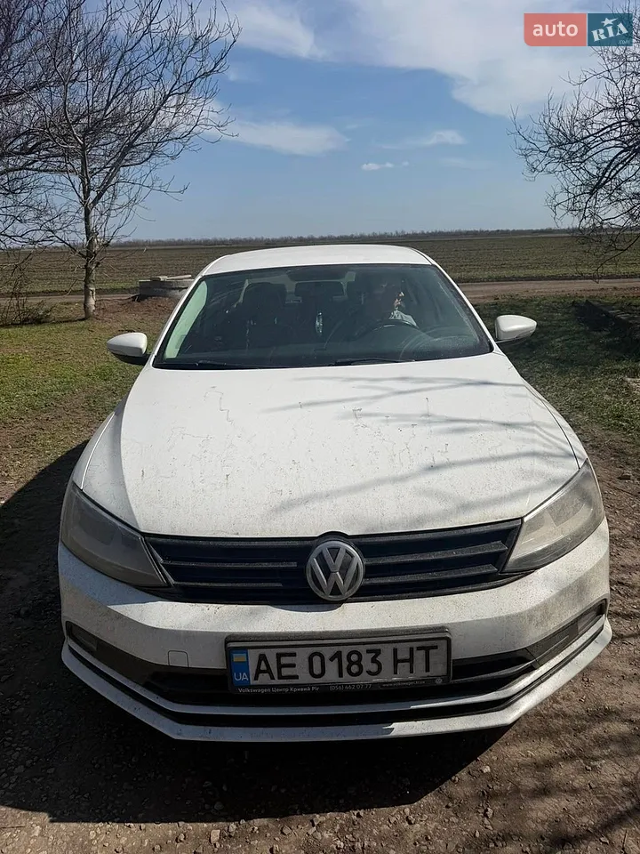 2016 Volkswagen Jetta - мініатюра 13