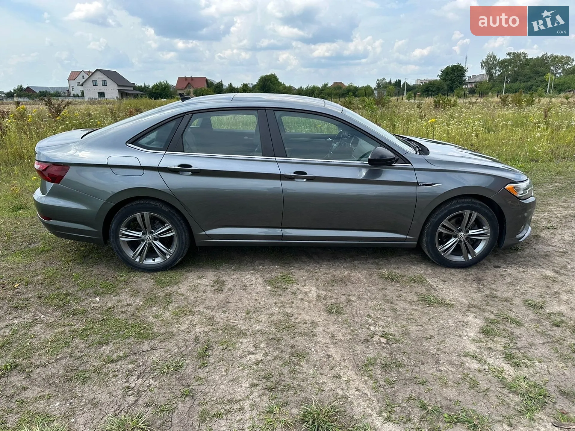 2020 Volkswagen Jetta - мініатюра 3