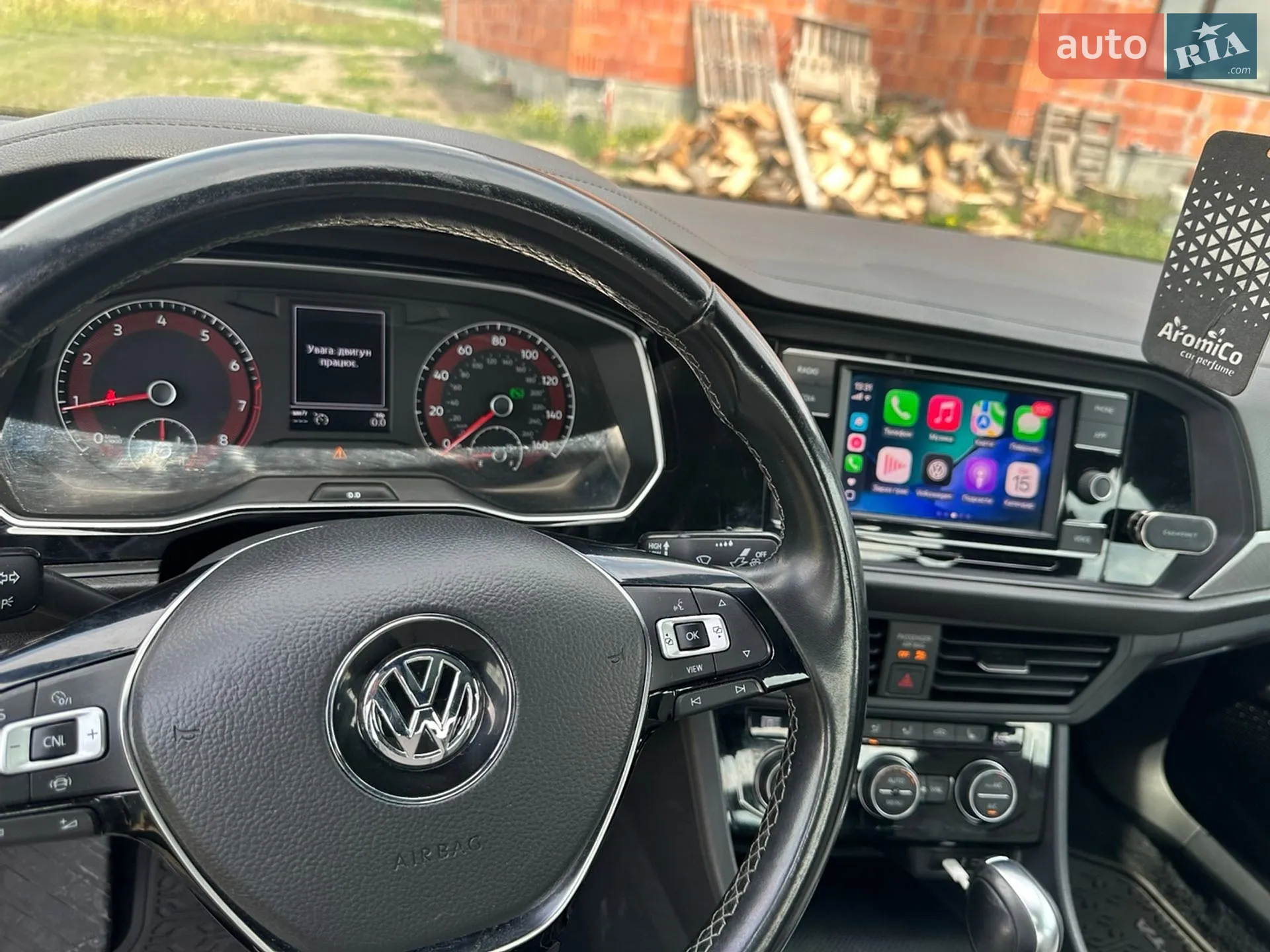 2020 Volkswagen Jetta - мініатюра 9