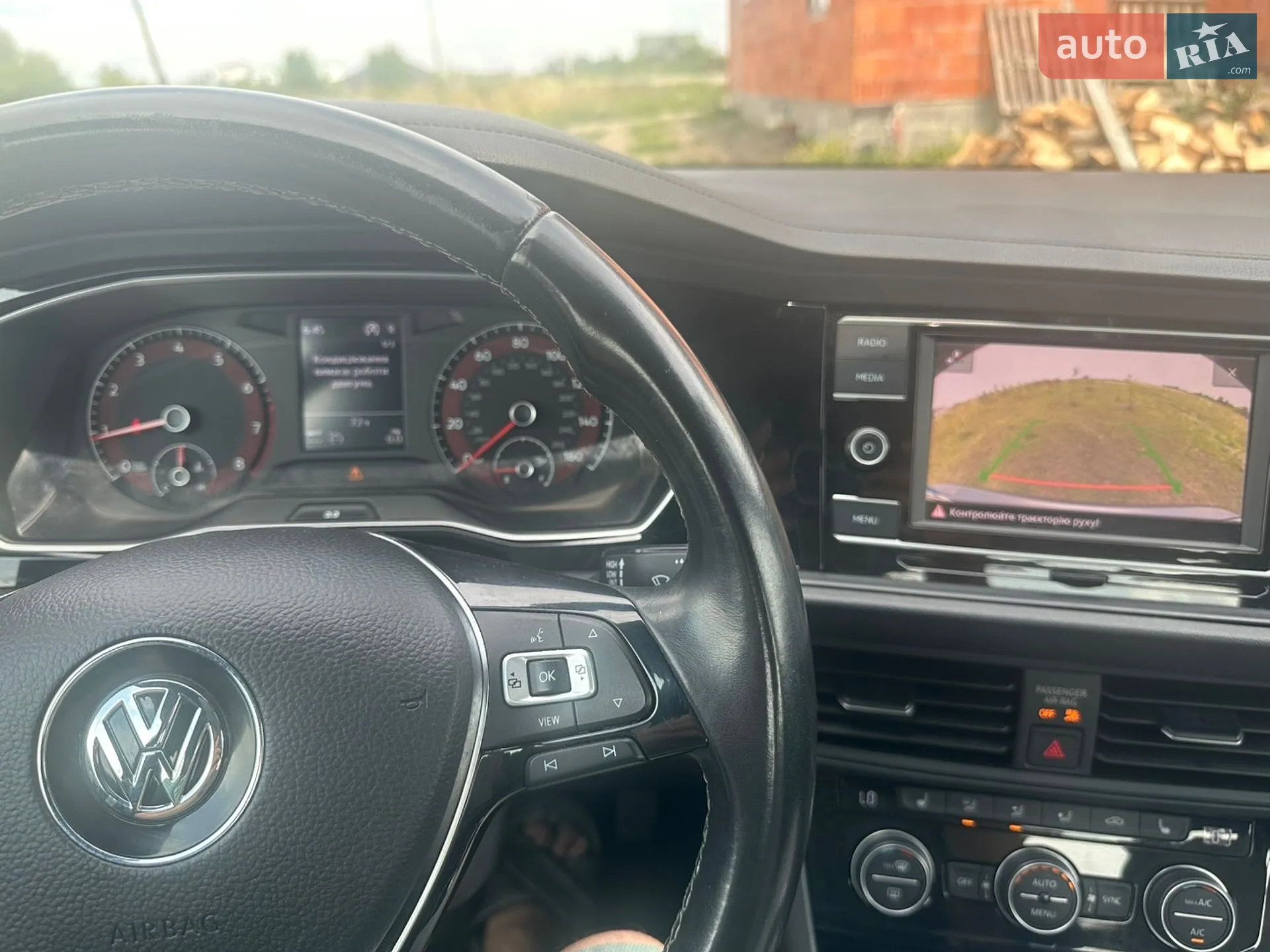 2020 Volkswagen Jetta - мініатюра 12