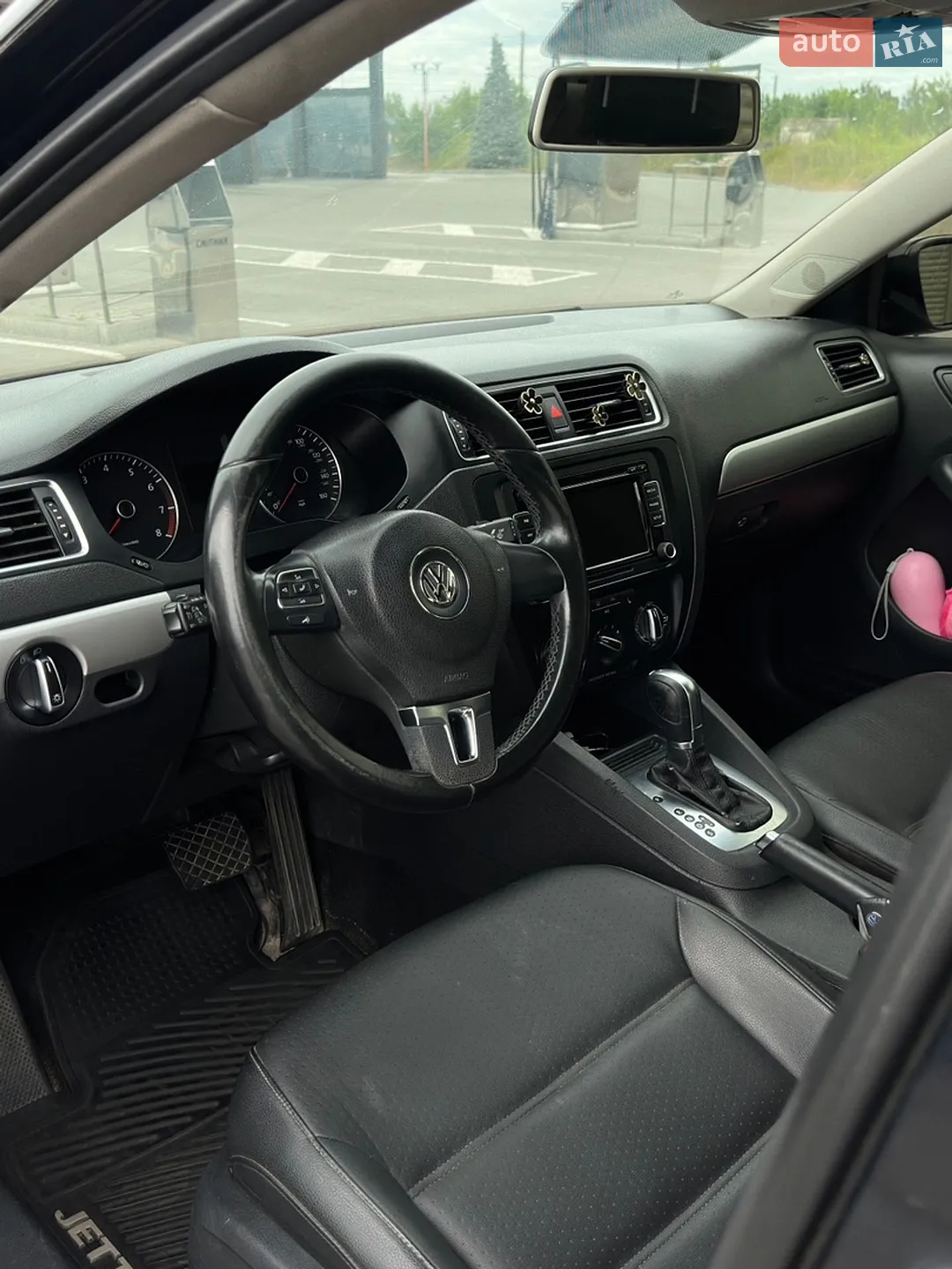 2014 Volkswagen Jetta - мініатюра 6