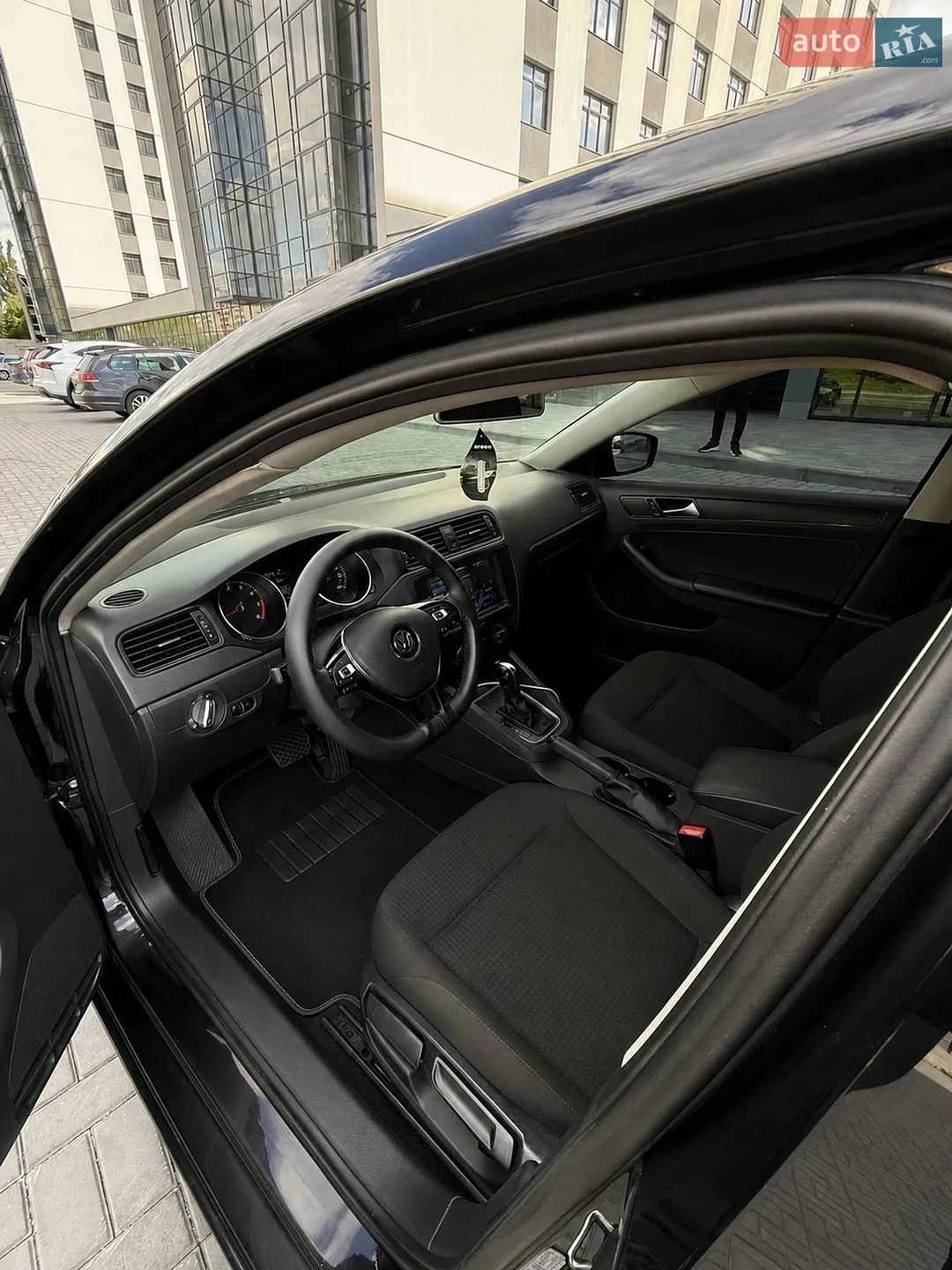2016 Volkswagen Jetta - мініатюра 6