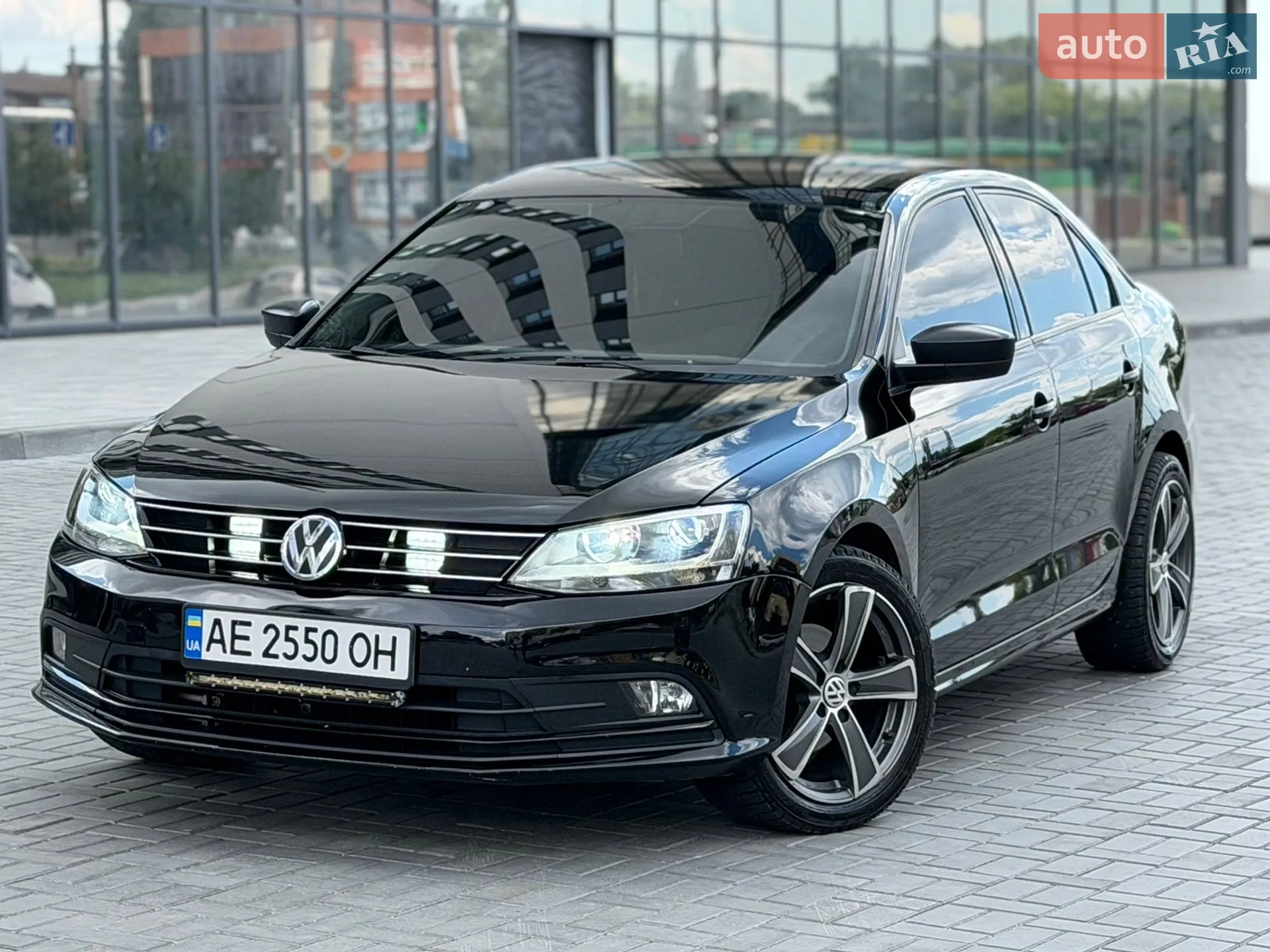 2016 Volkswagen Jetta - мініатюра 3