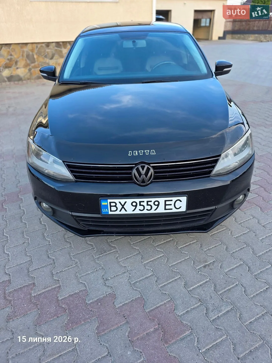 2014 Volkswagen Jetta - мініатюра 16
