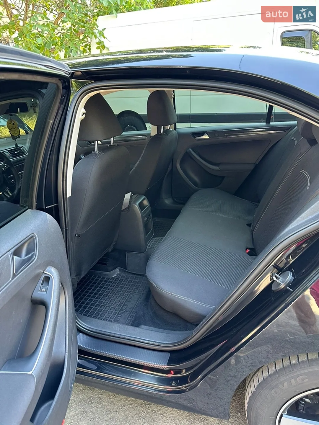 2012 Volkswagen Jetta - мініатюра 42