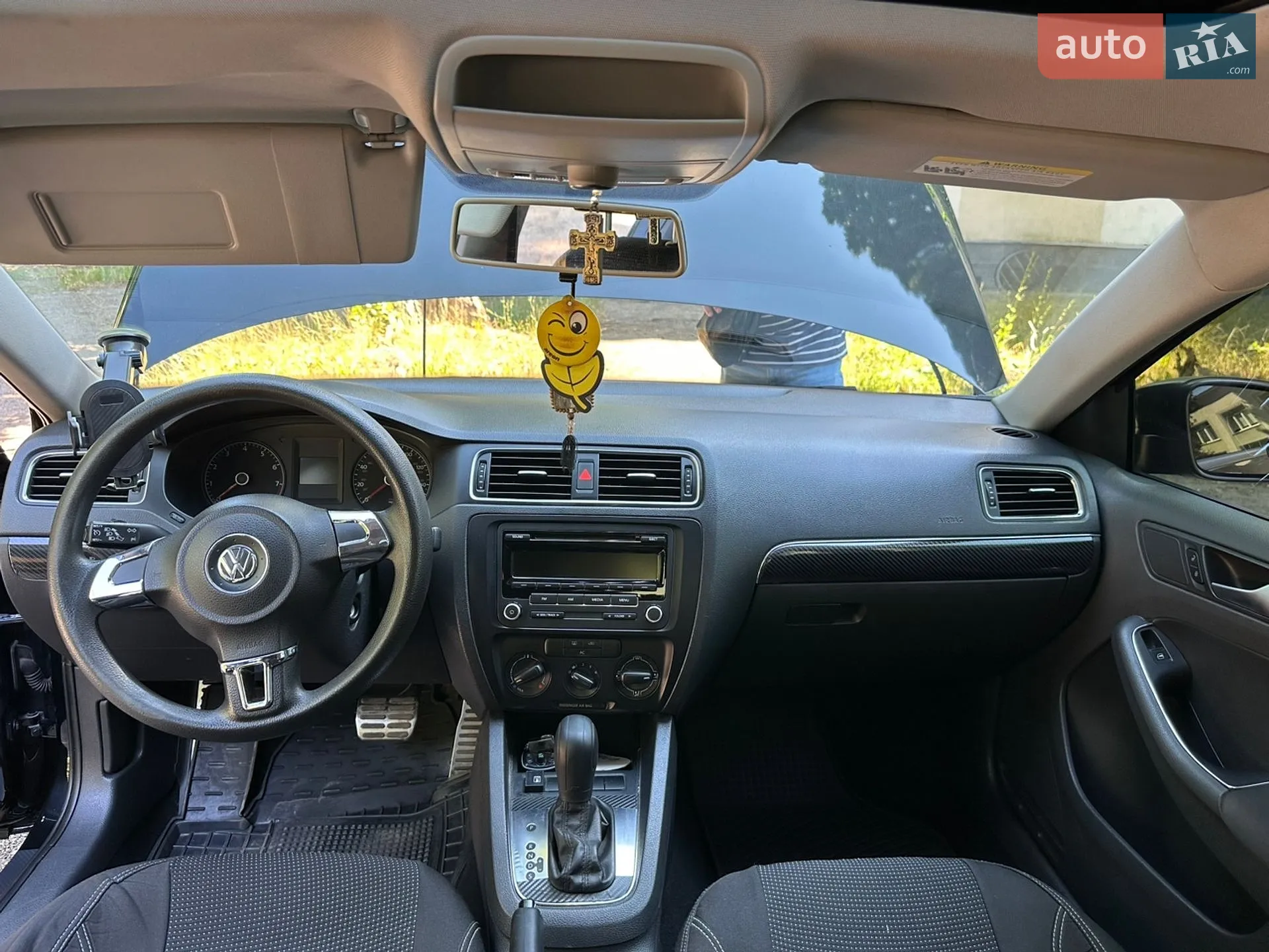 2012 Volkswagen Jetta - мініатюра 44