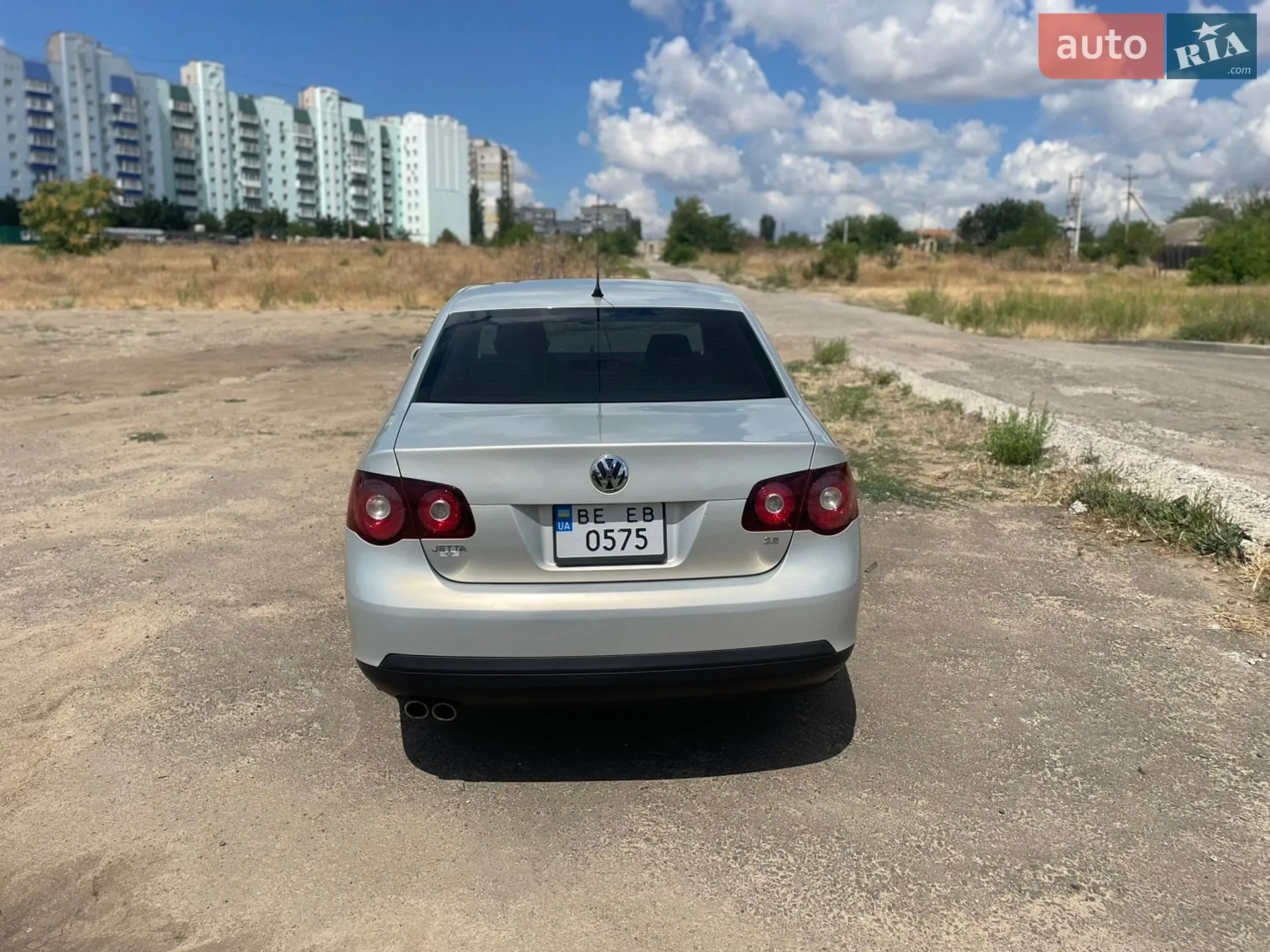 2010 Volkswagen Jetta - мініатюра 6