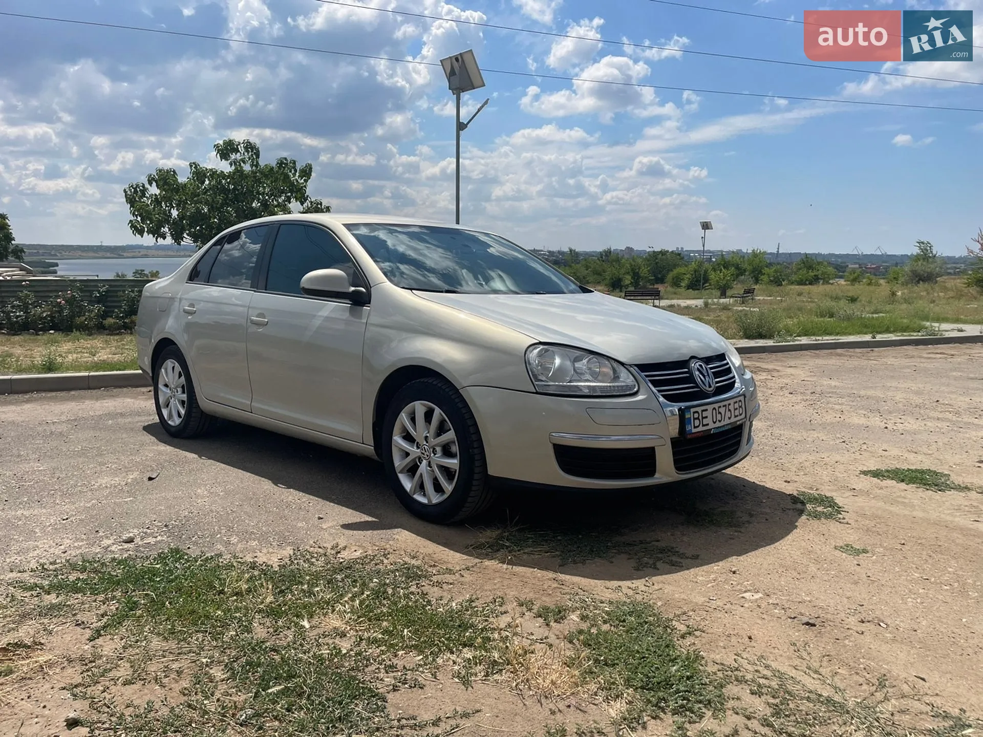 2010 Volkswagen Jetta - мініатюра 13