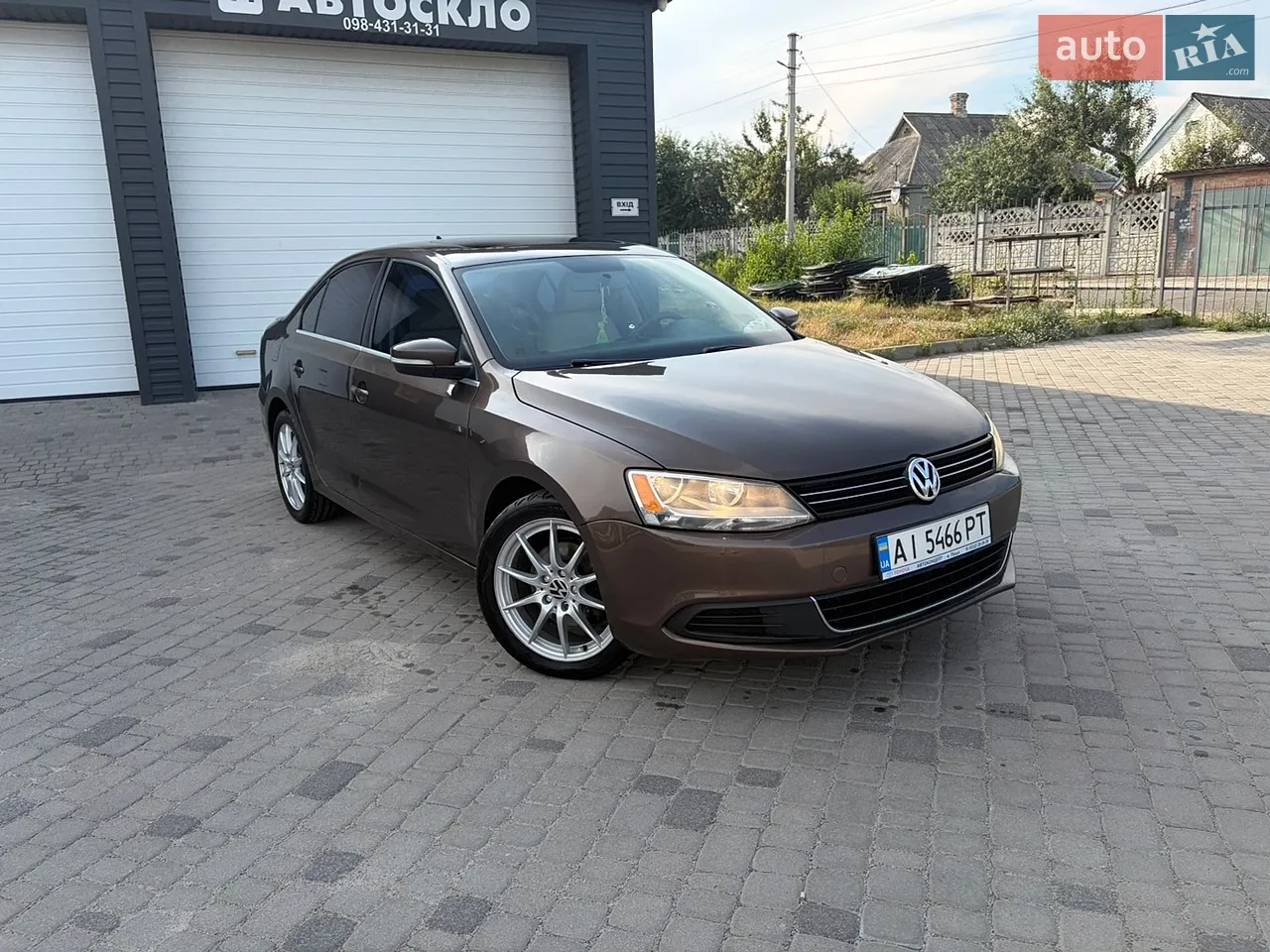 2013 Volkswagen Jetta - мініатюра 20