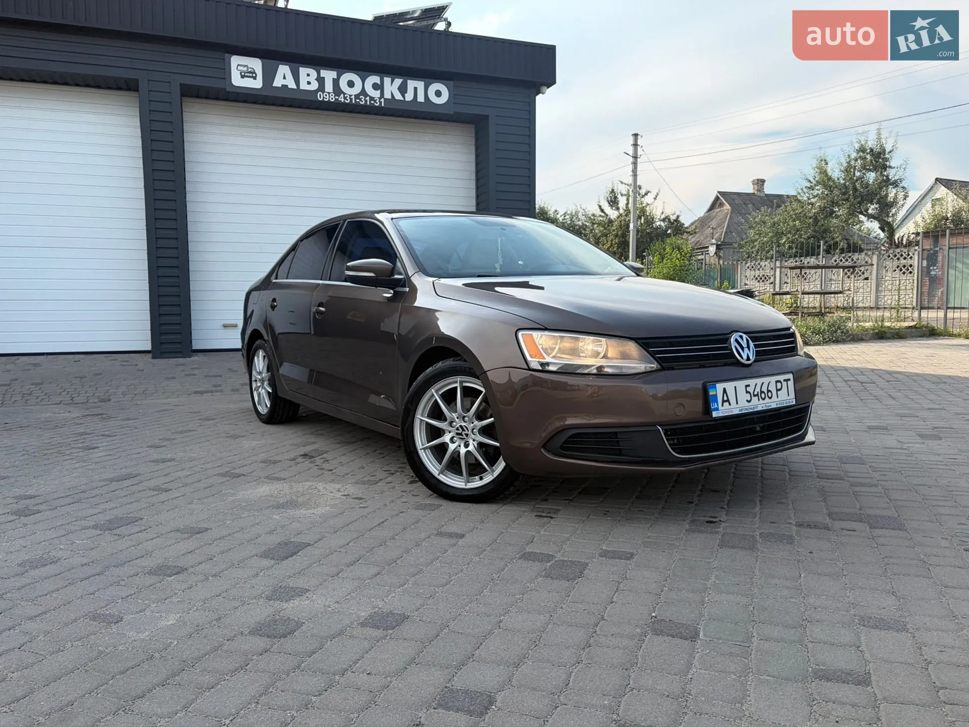 2013 Volkswagen Jetta - мініатюра 2