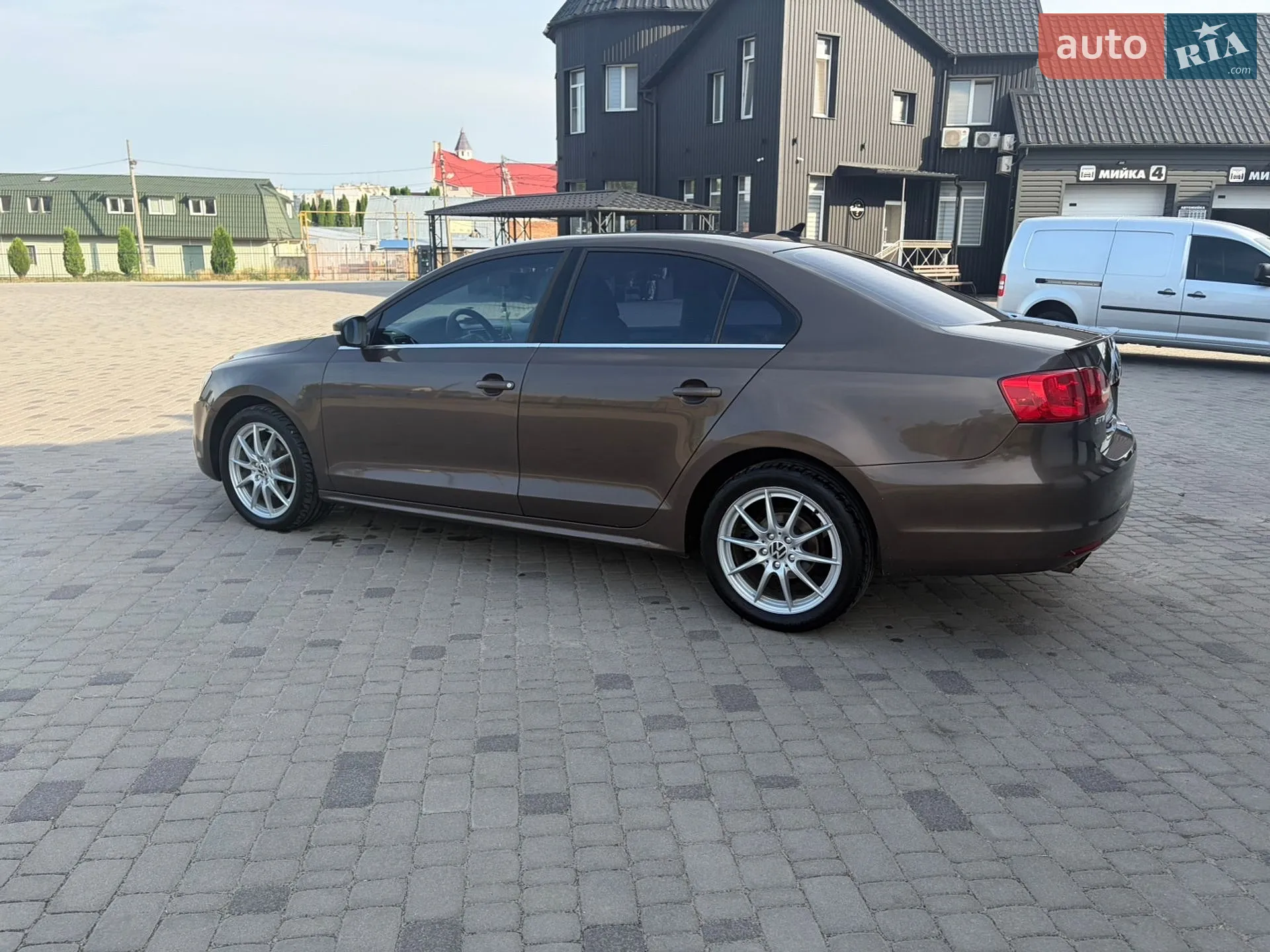 2013 Volkswagen Jetta - мініатюра 20