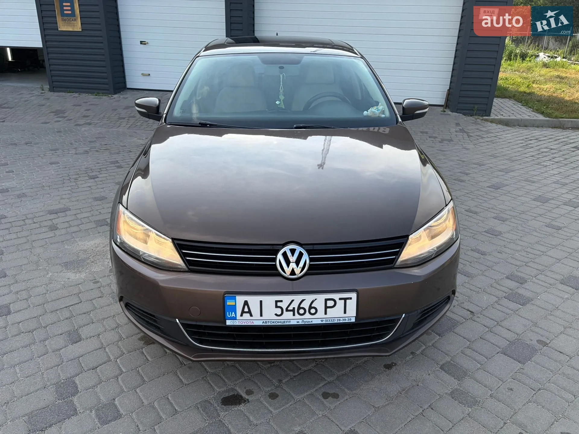 2013 Volkswagen Jetta - мініатюра 28