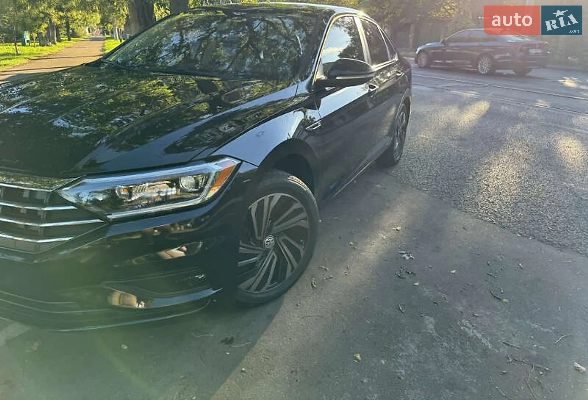 2019 Volkswagen Jetta - мініатюра 6