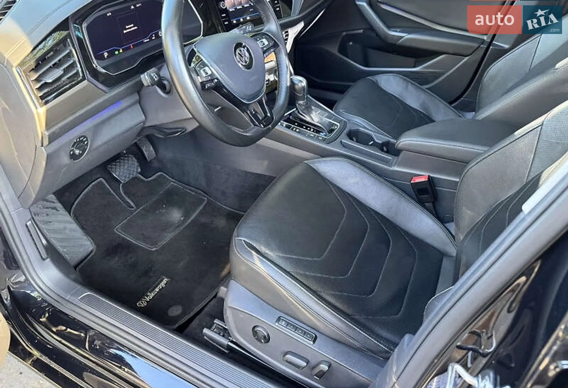 2019 Volkswagen Jetta - мініатюра 10