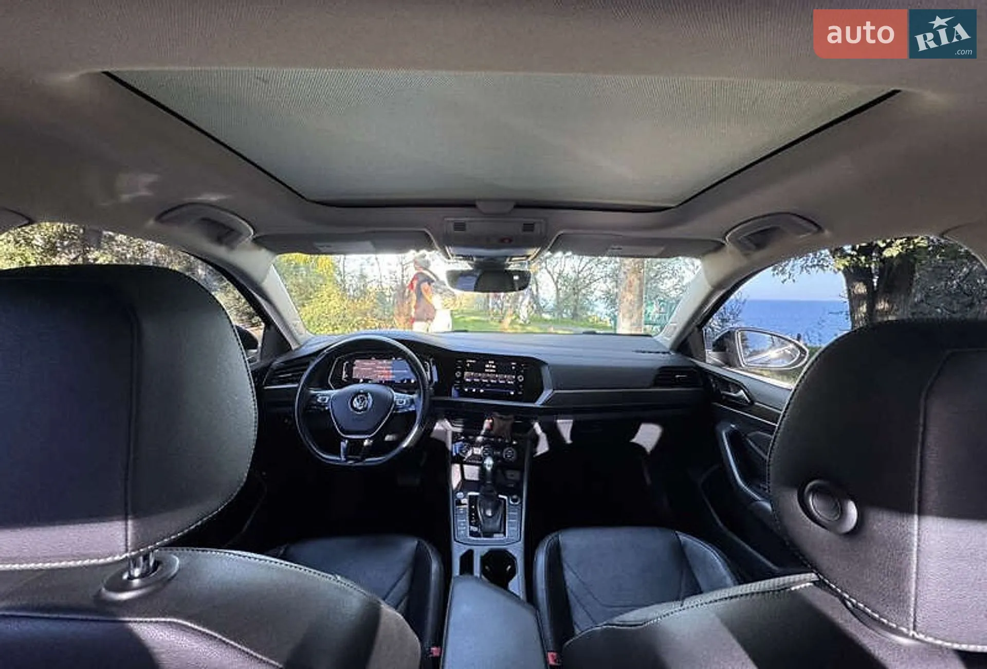2019 Volkswagen Jetta - мініатюра 13