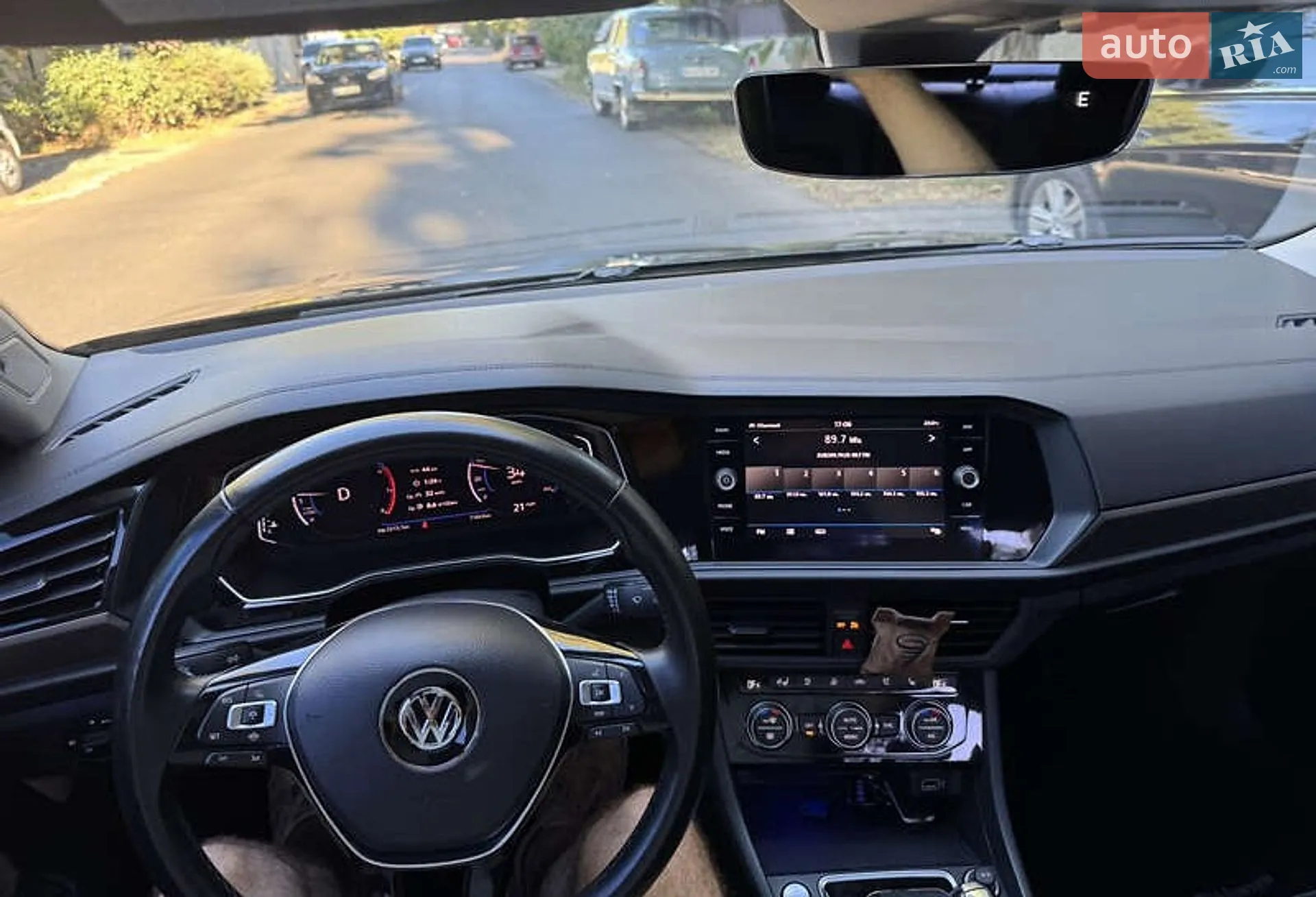 2019 Volkswagen Jetta - мініатюра 14
