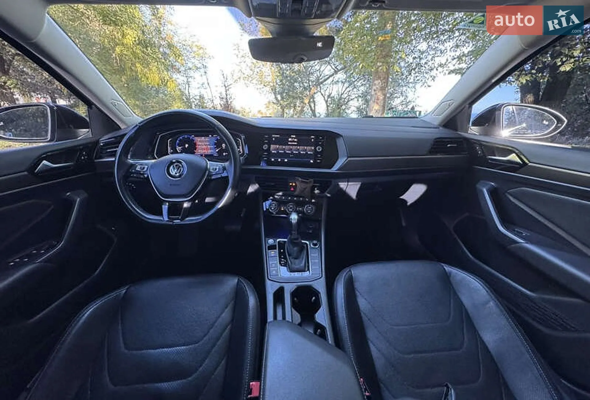 2019 Volkswagen Jetta - мініатюра 16