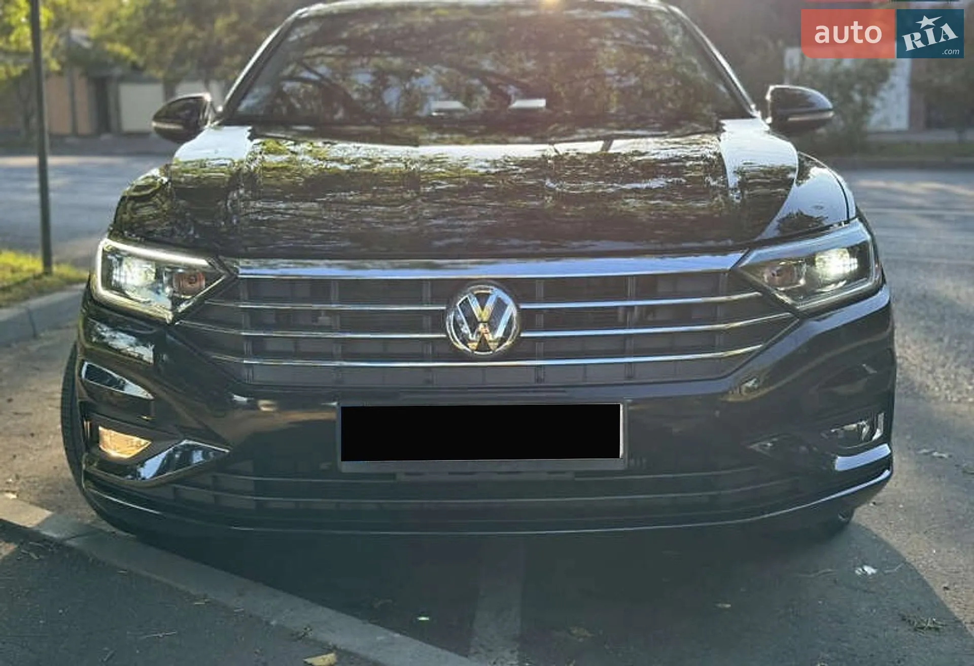 2019 Volkswagen Jetta - мініатюра 4