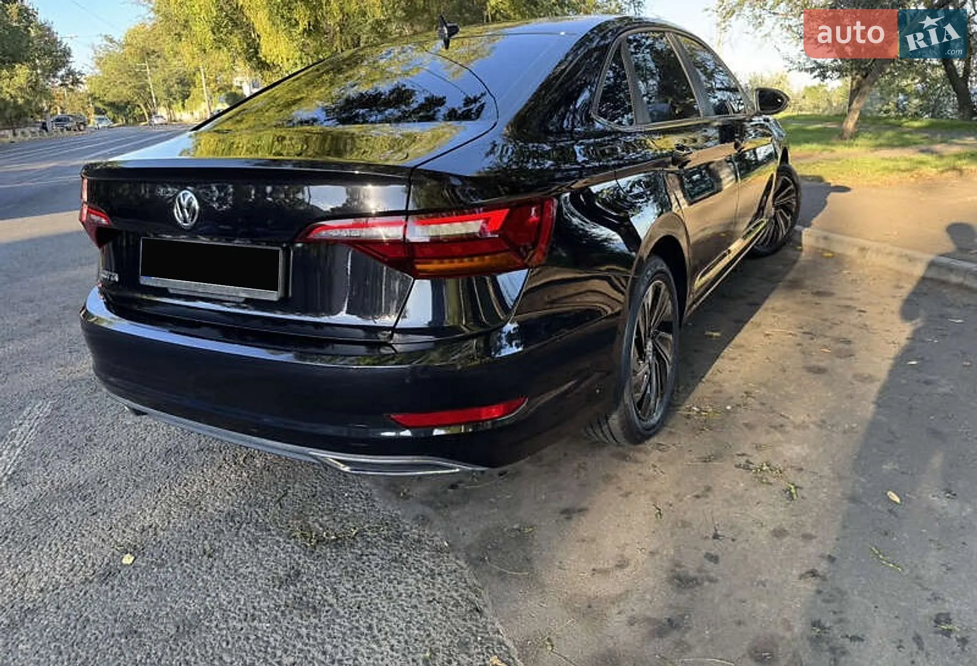 2019 Volkswagen Jetta - мініатюра 17