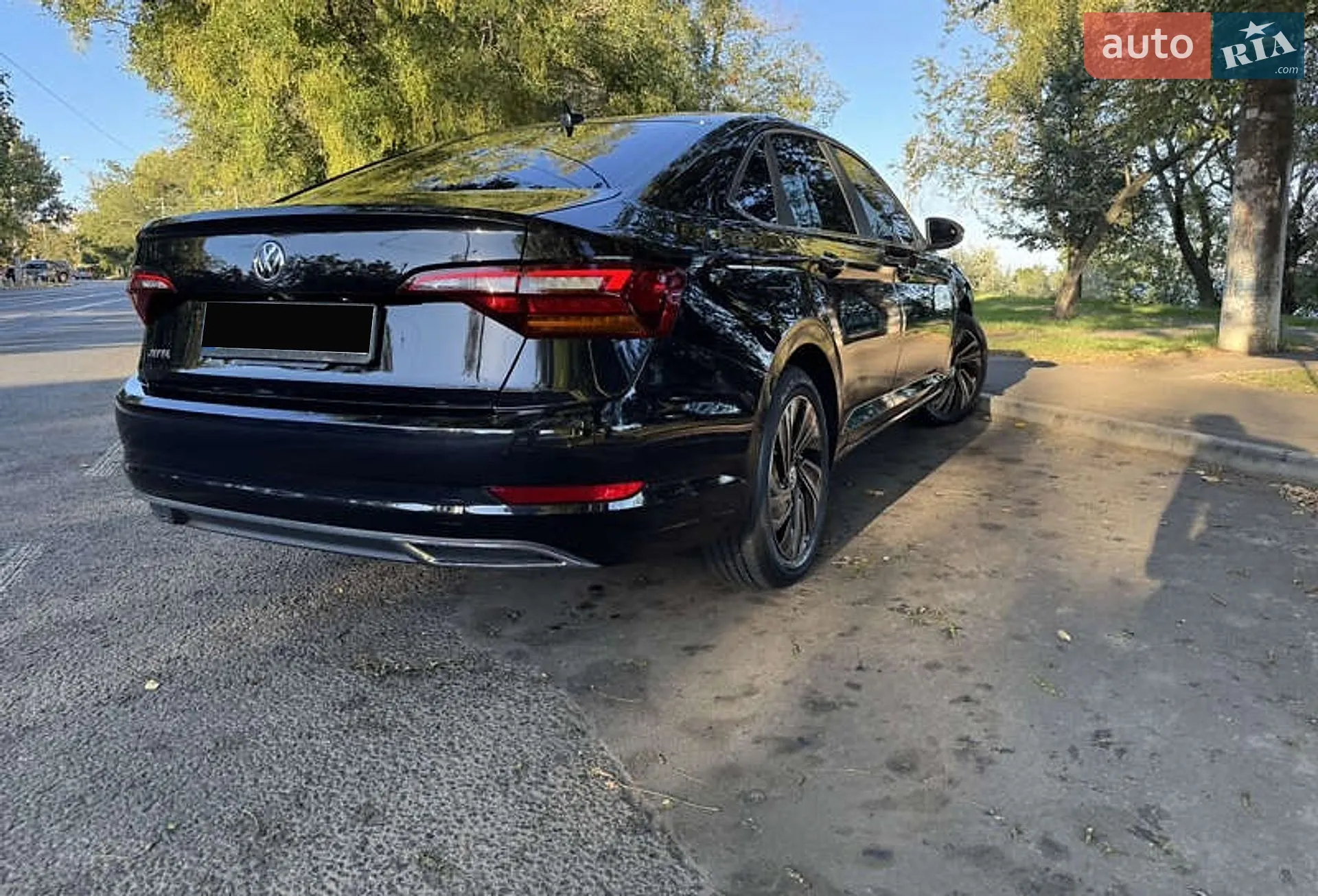 2019 Volkswagen Jetta - мініатюра 18