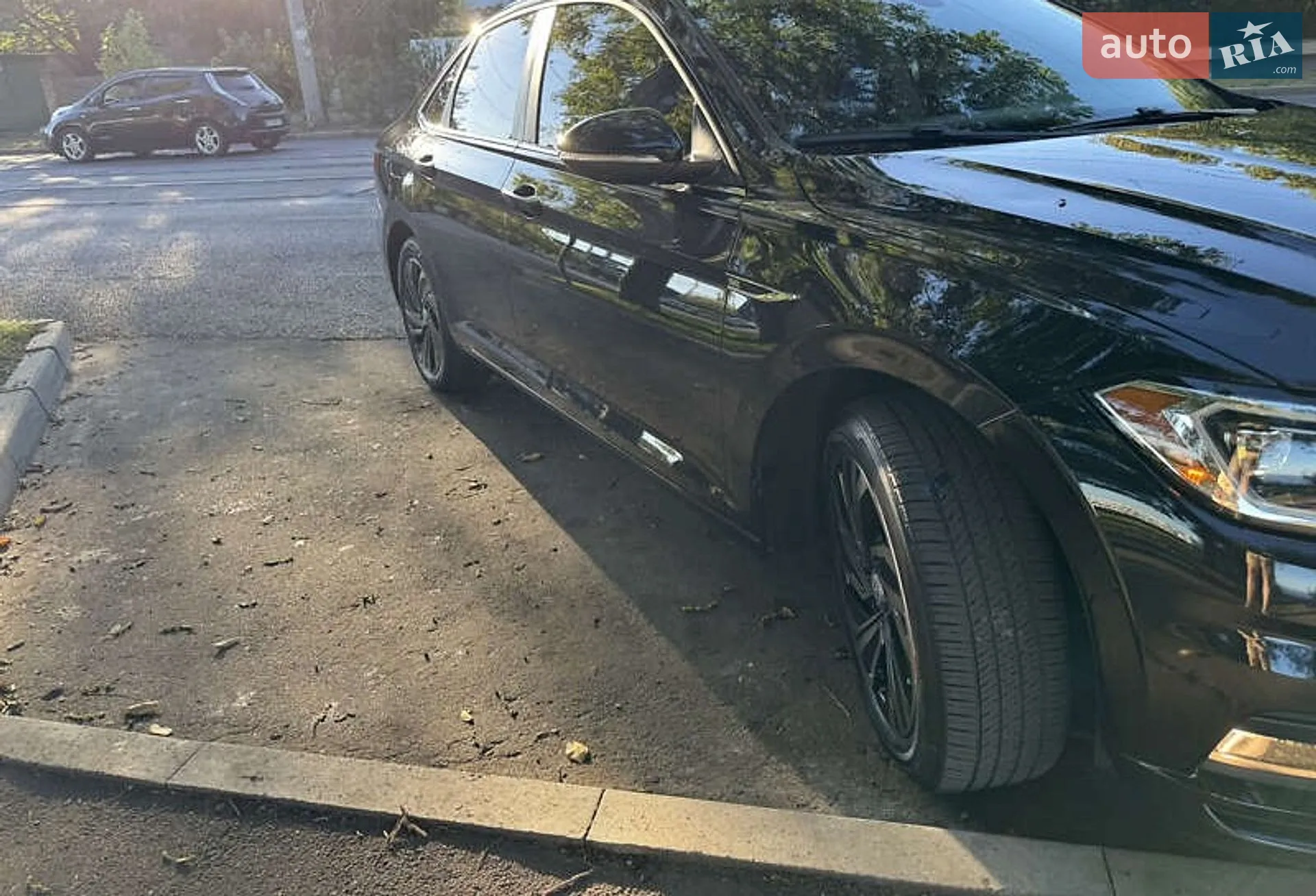 2019 Volkswagen Jetta - мініатюра 3