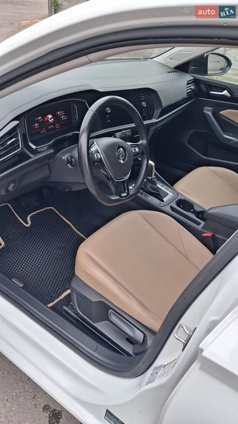2018 Volkswagen Jetta - мініатюра 15
