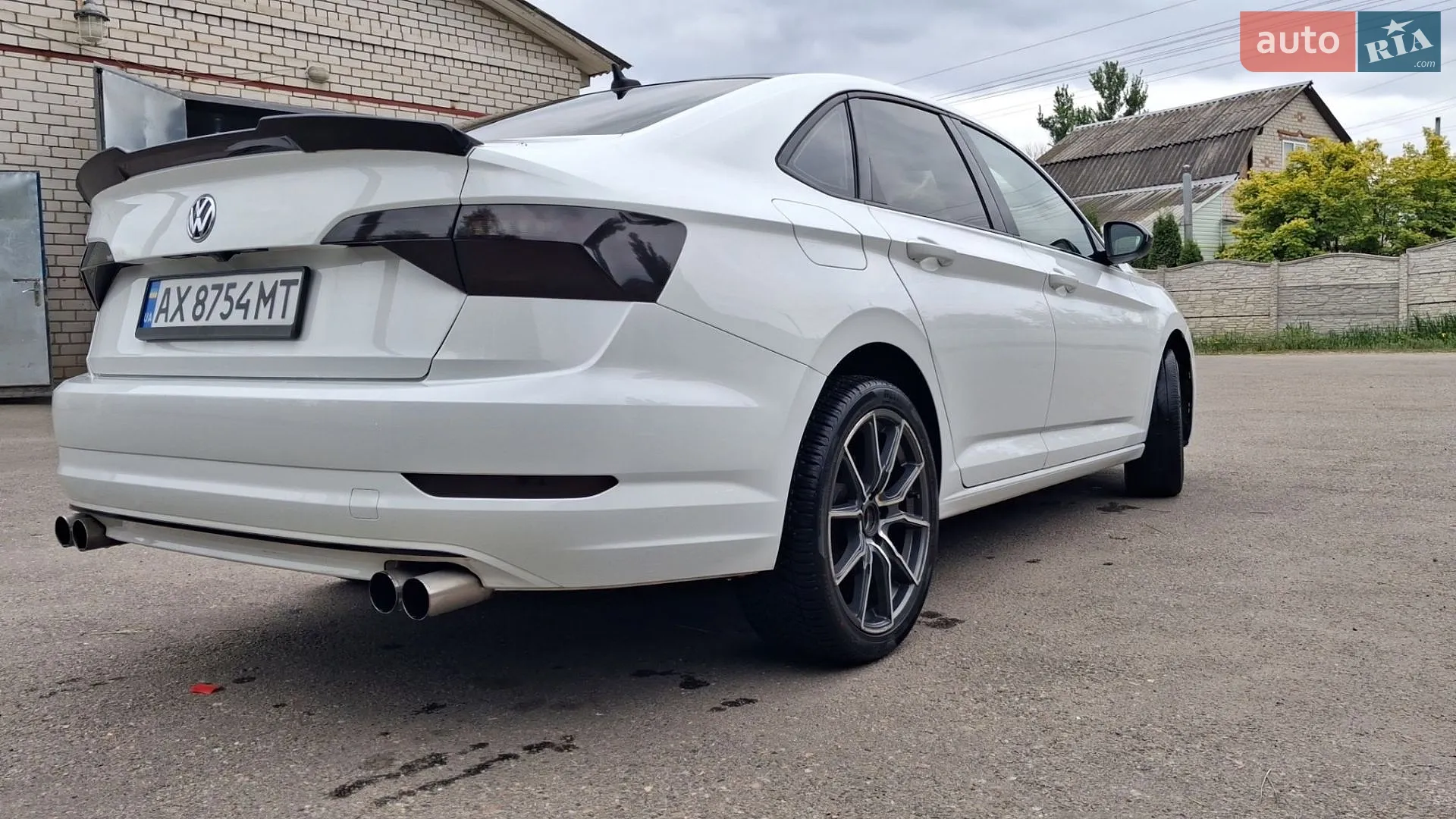 2018 Volkswagen Jetta - мініатюра 10