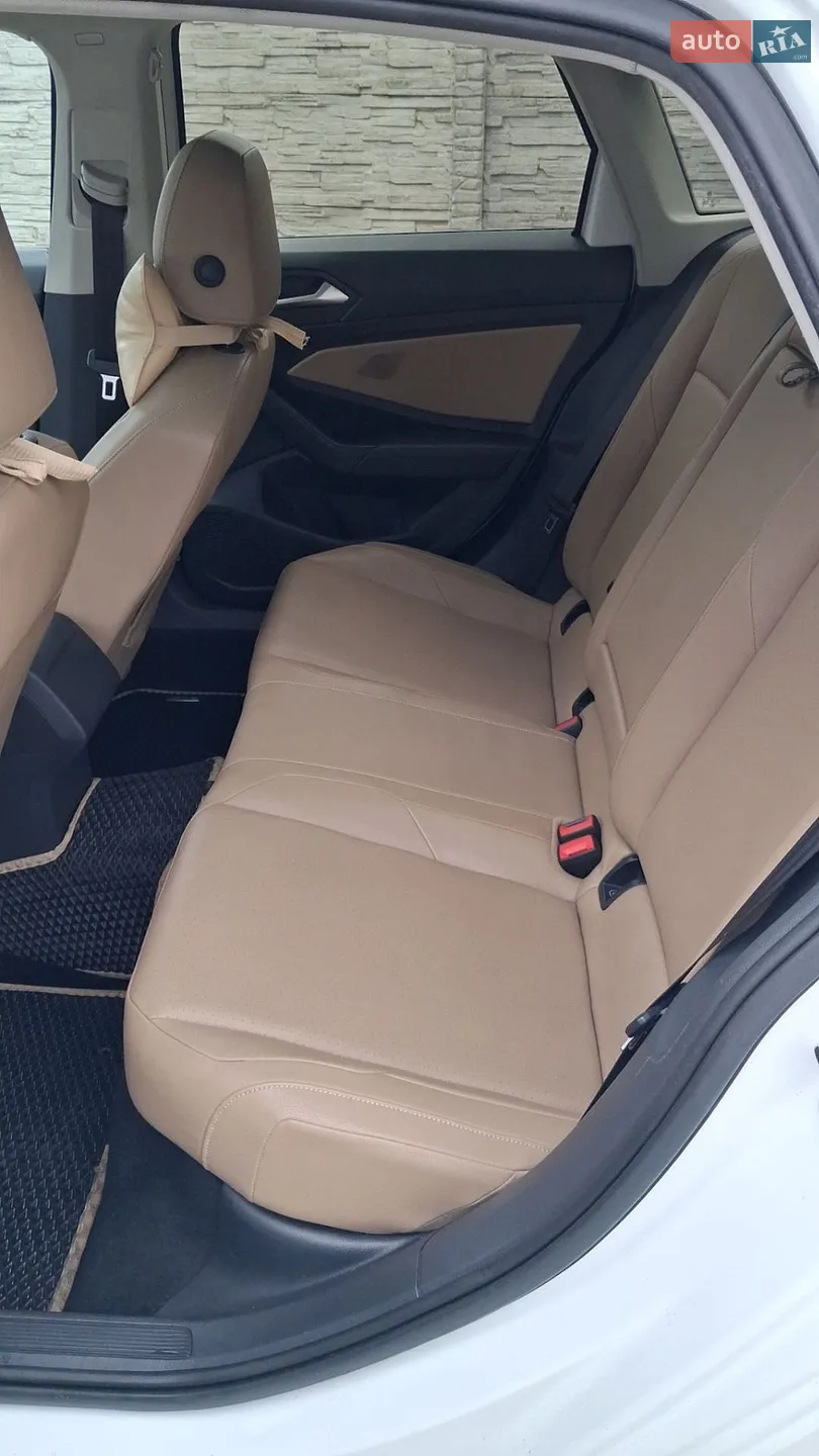 2018 Volkswagen Jetta - мініатюра 17