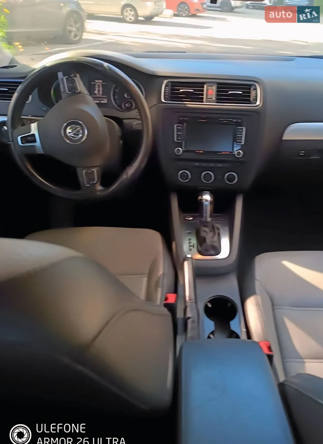 2013 Volkswagen Jetta - мініатюра 6