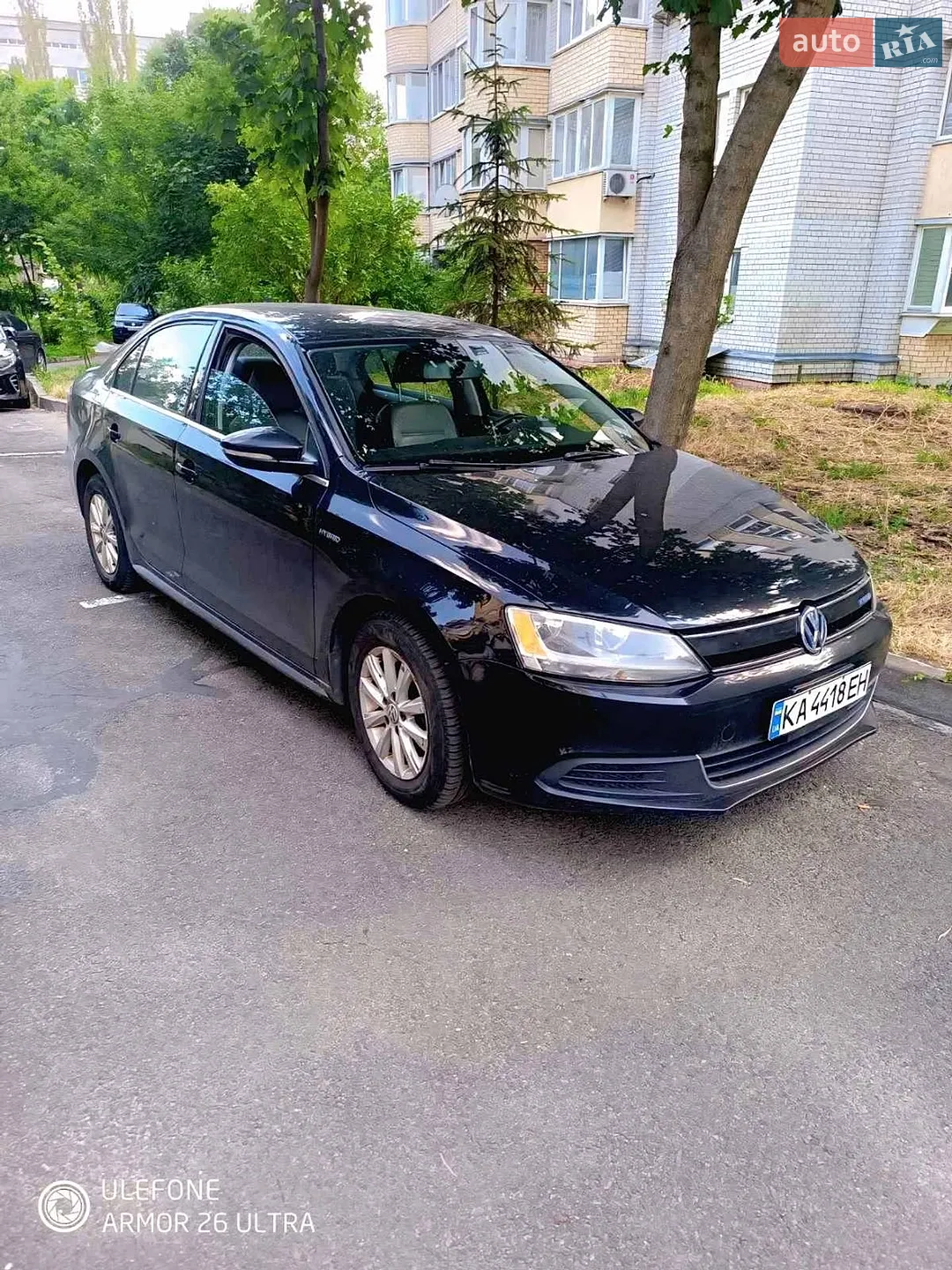 2013 Volkswagen Jetta - фото 1