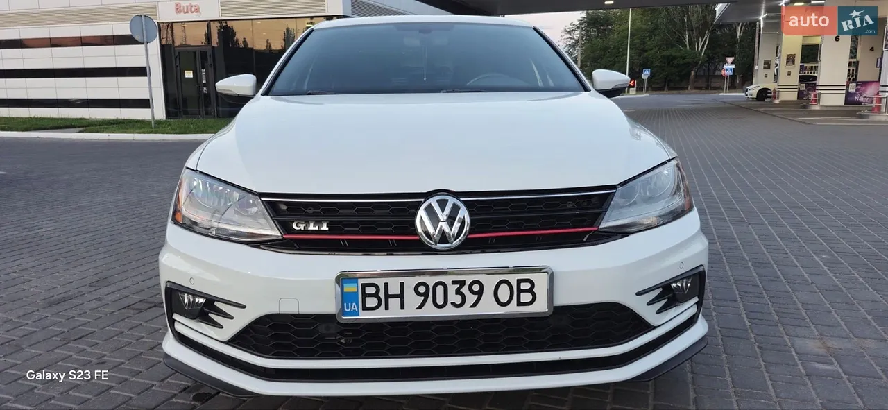 2016 Volkswagen Jetta - мініатюра 18