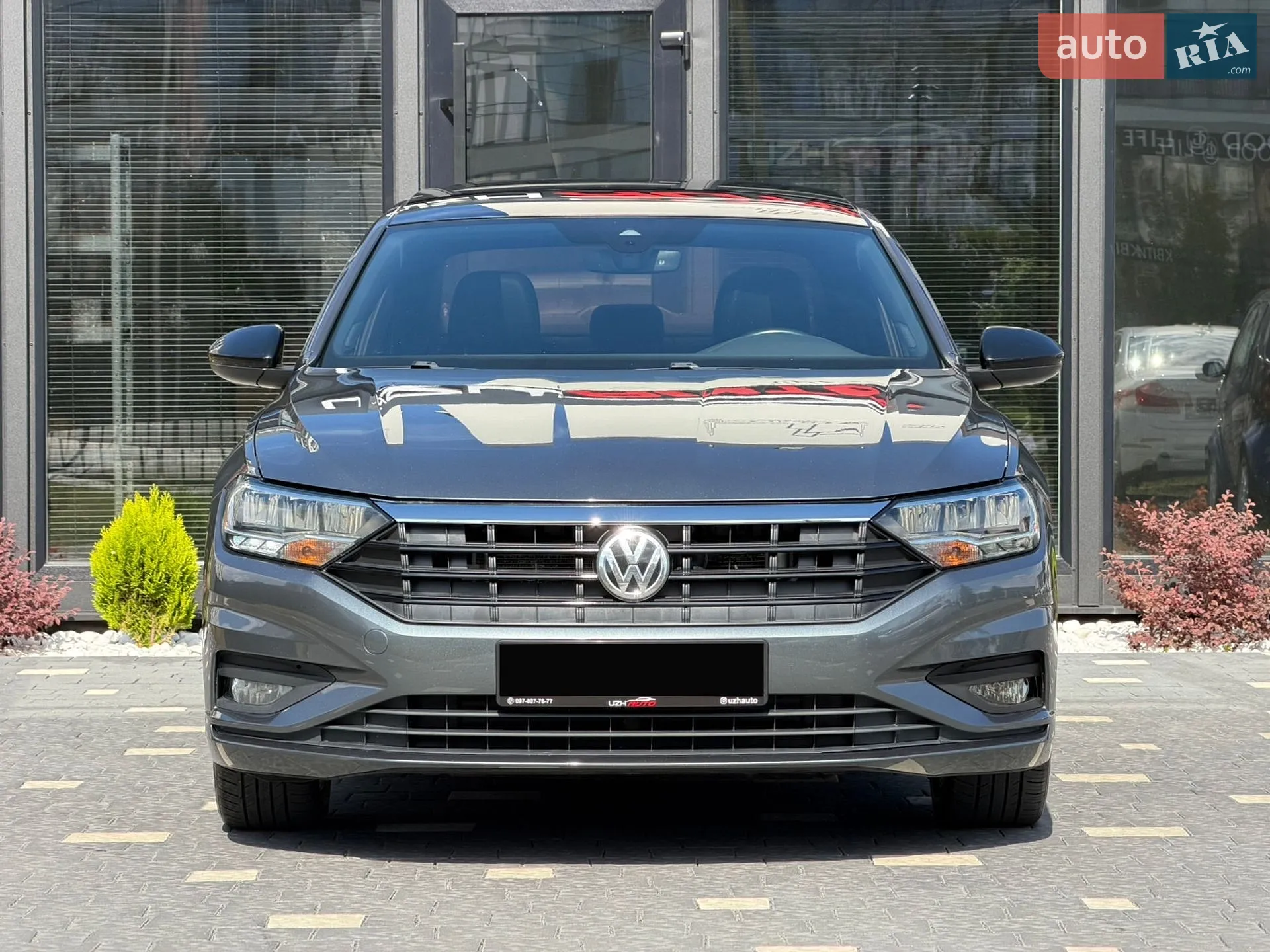 2020 Volkswagen Jetta - мініатюра 3