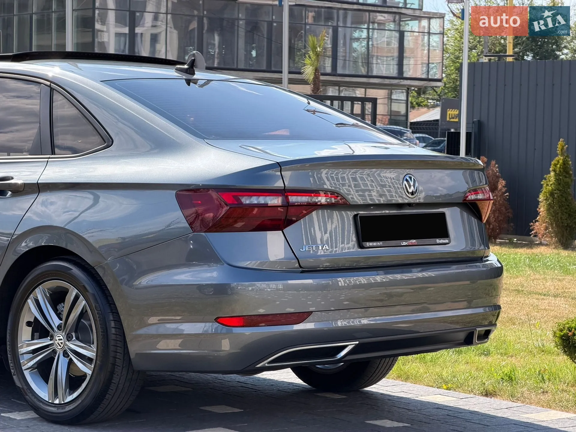 2020 Volkswagen Jetta - мініатюра 18