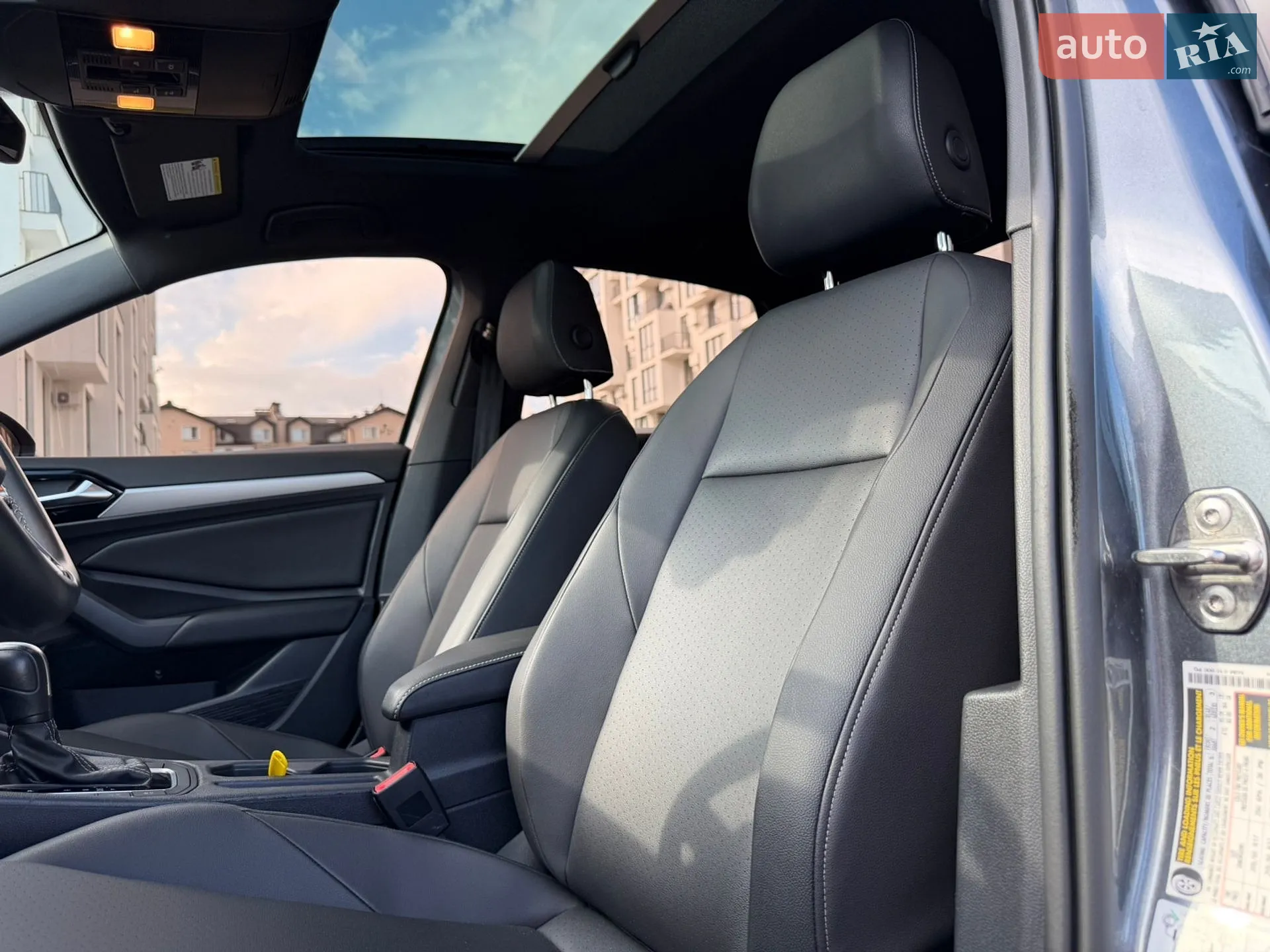 2020 Volkswagen Jetta - мініатюра 27