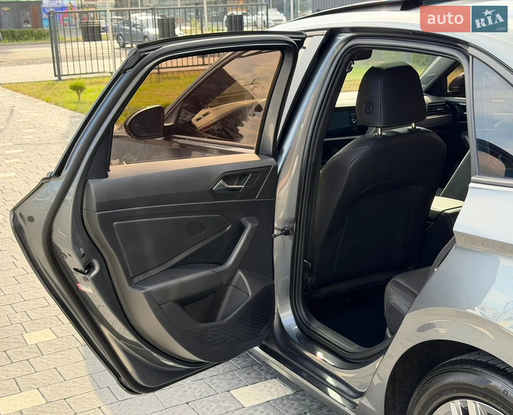 2020 Volkswagen Jetta - мініатюра 32