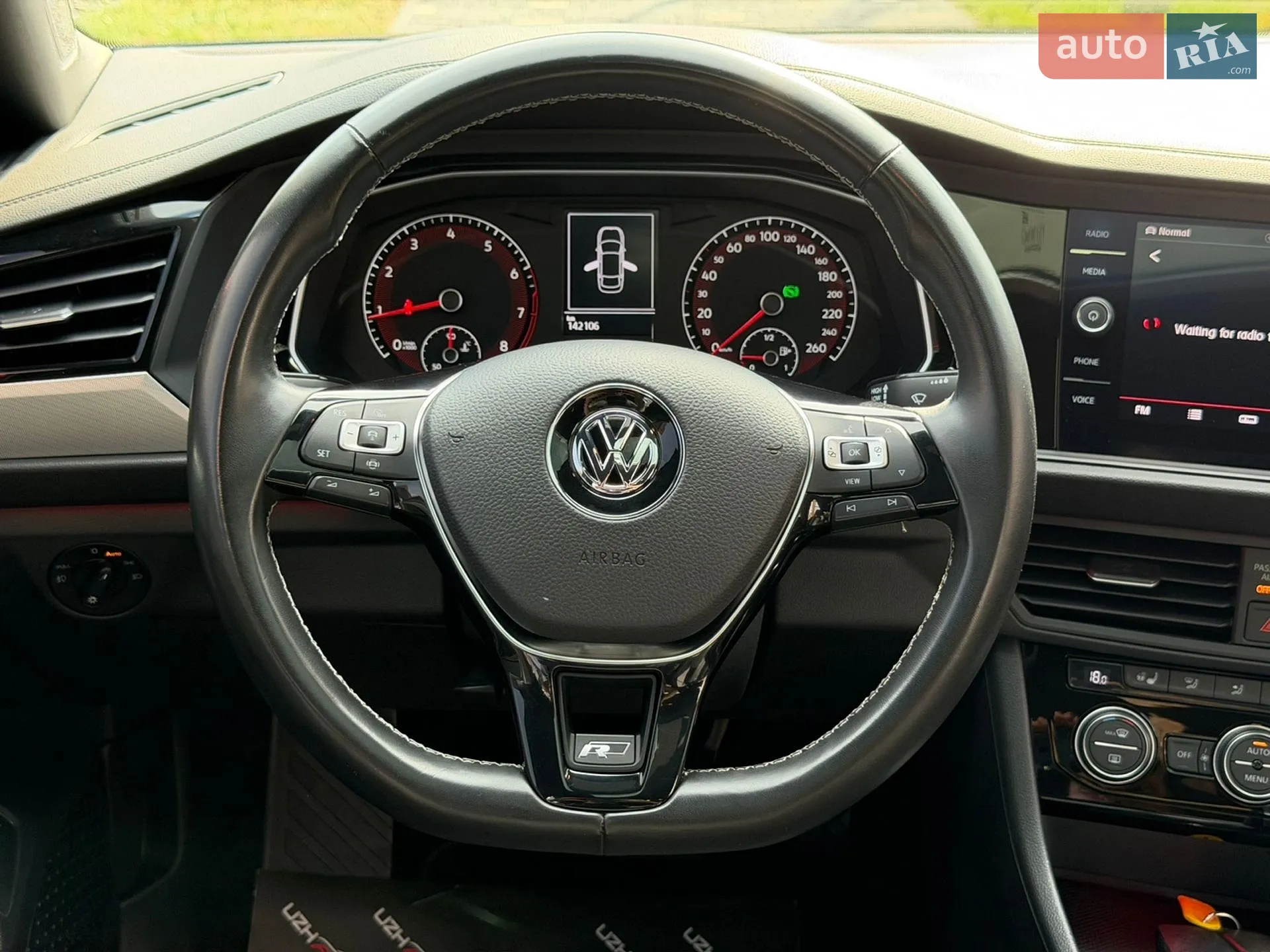 2020 Volkswagen Jetta - мініатюра 37
