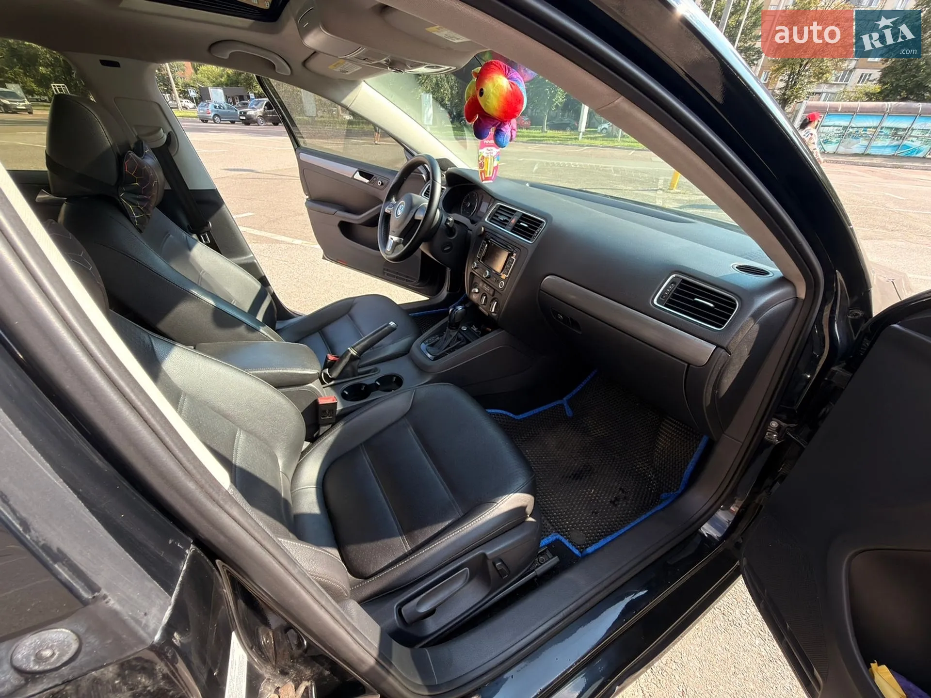 2013 Volkswagen Jetta - мініатюра 17