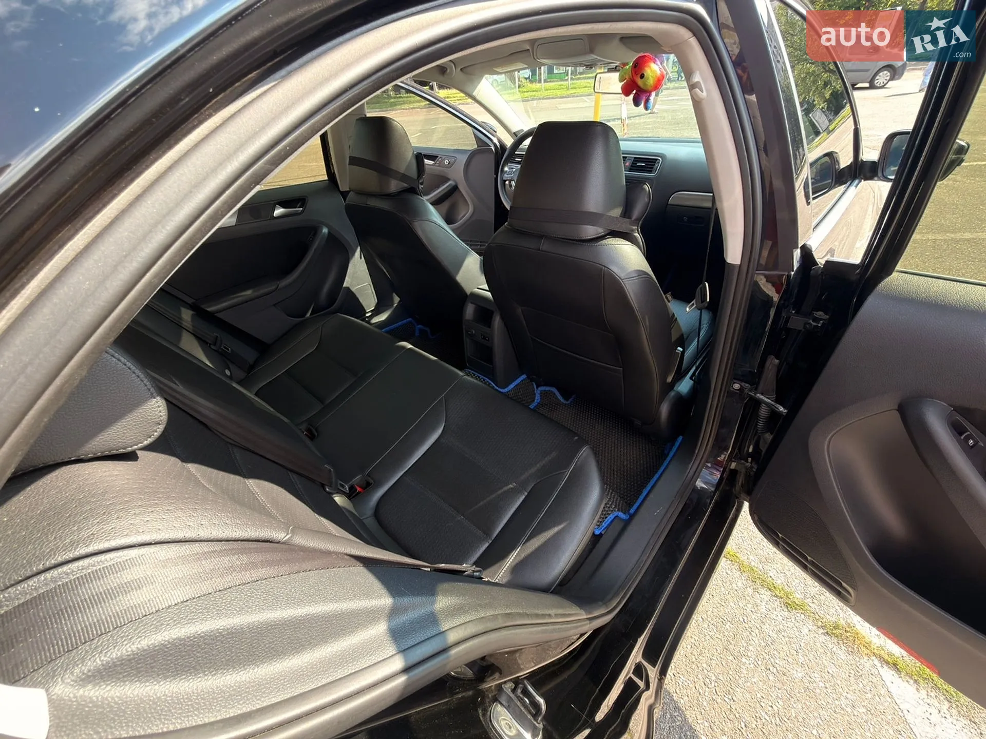2013 Volkswagen Jetta - мініатюра 20